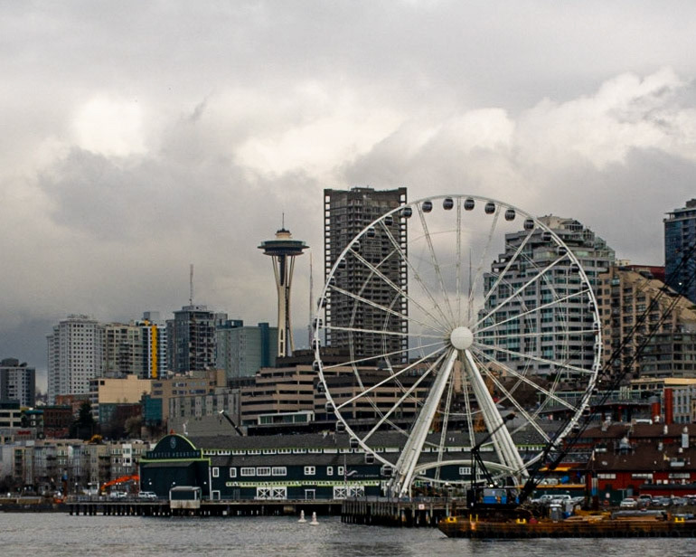 Seattle, Washington, United States