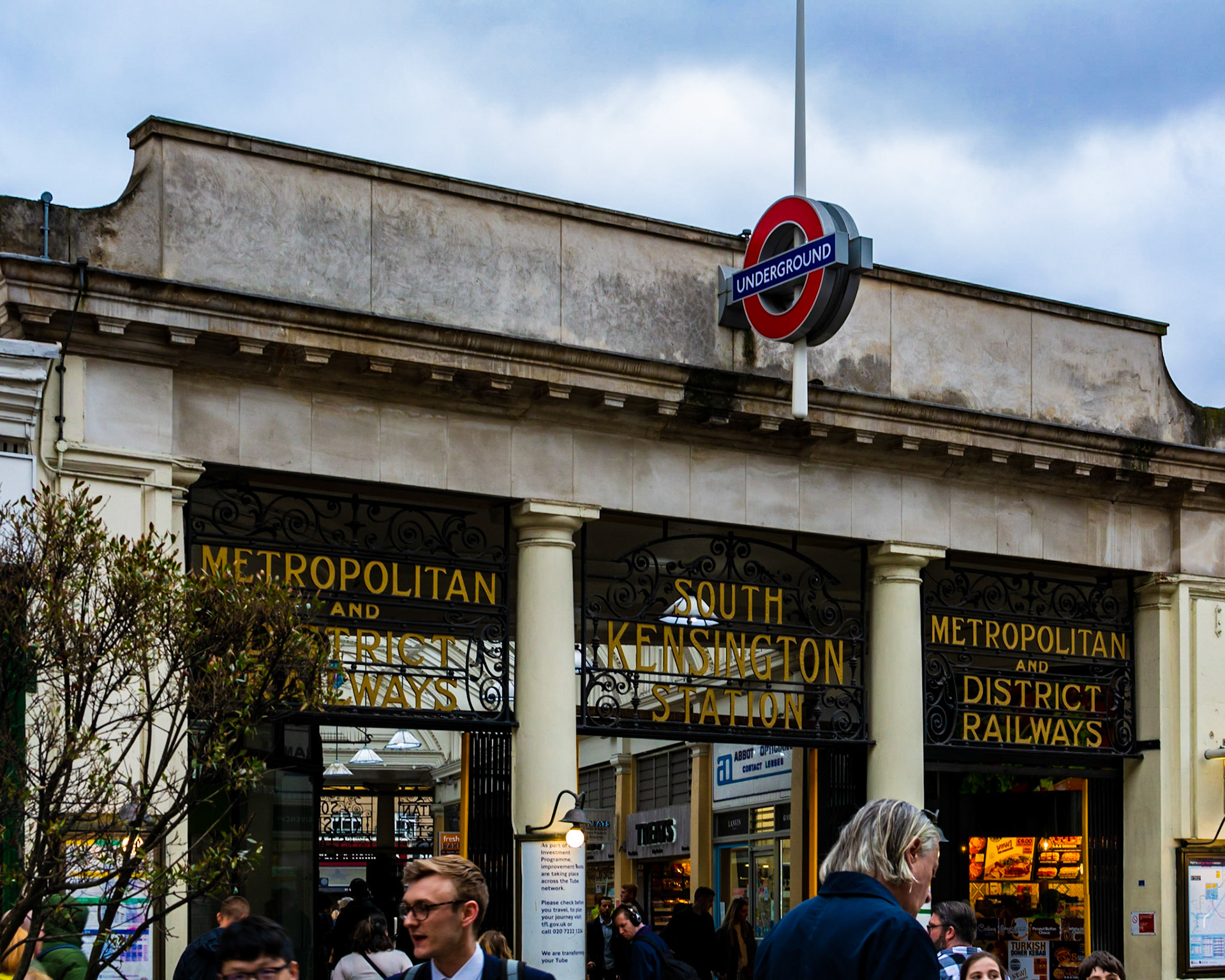 South Kensington, London, United Kingdom