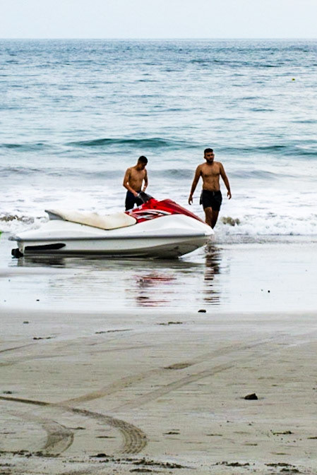 Manuel Antonio, Costa Rica