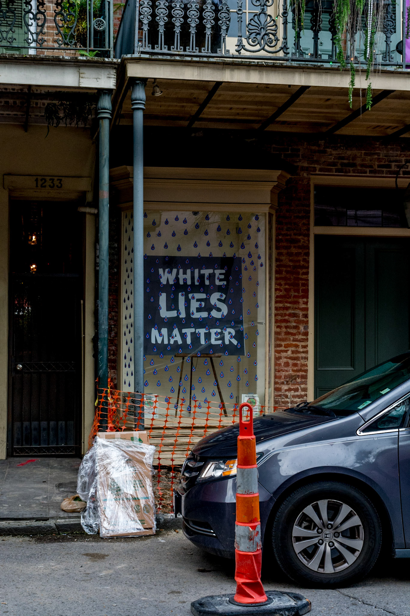 New Orleans, Louisiana, Unted States