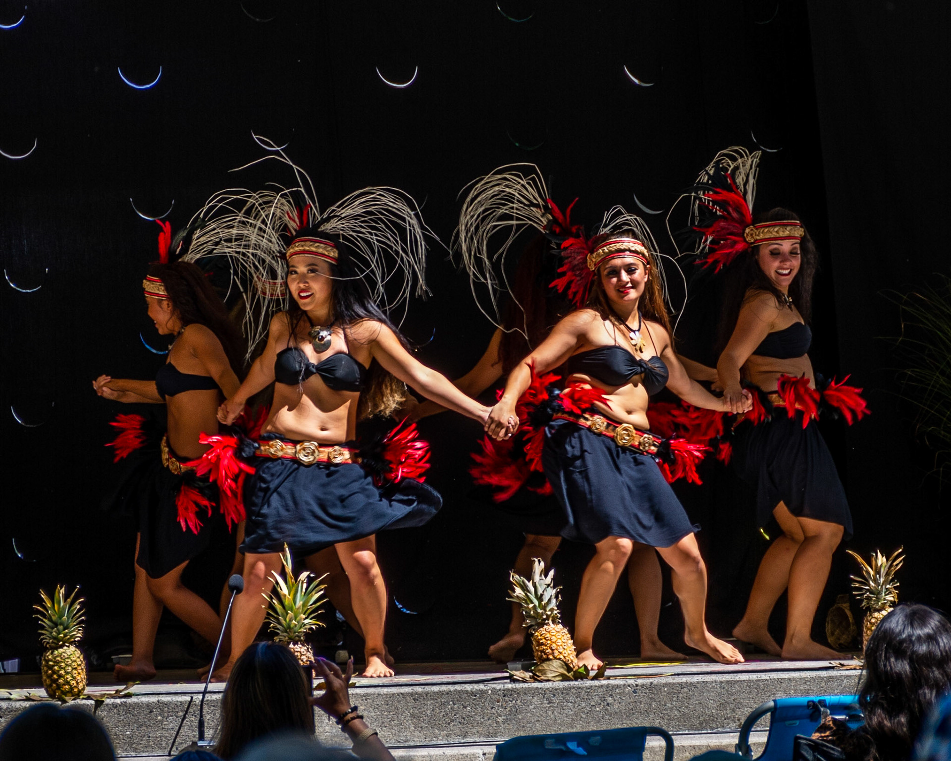 Esther Short Park, Vancouver, Washington, United States