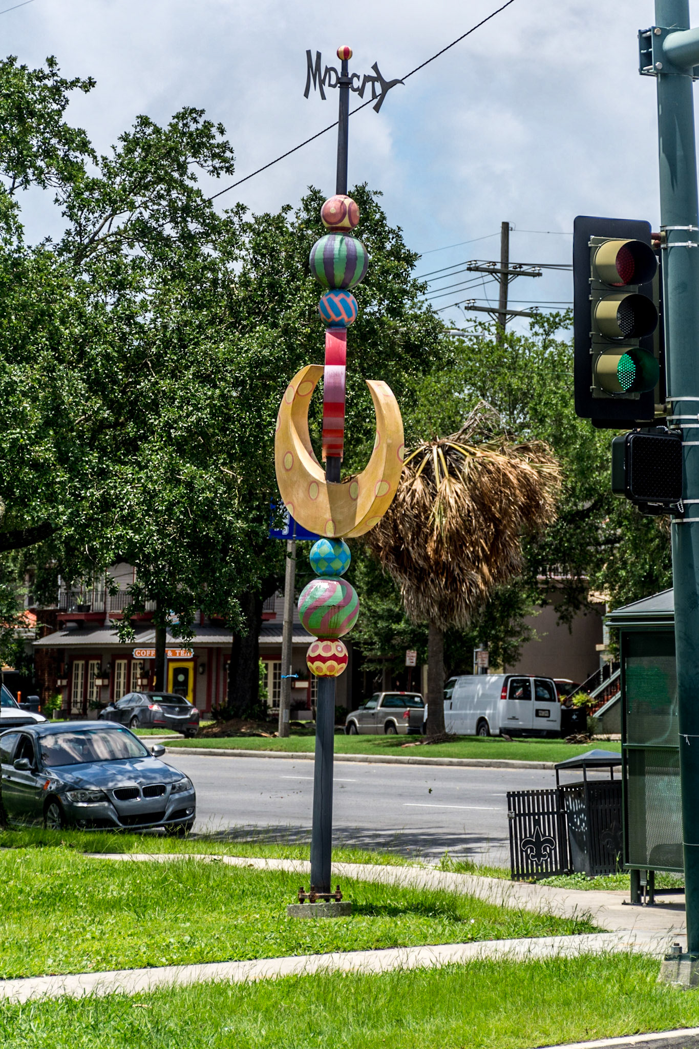 New Orleans, Louisiana, Unted States