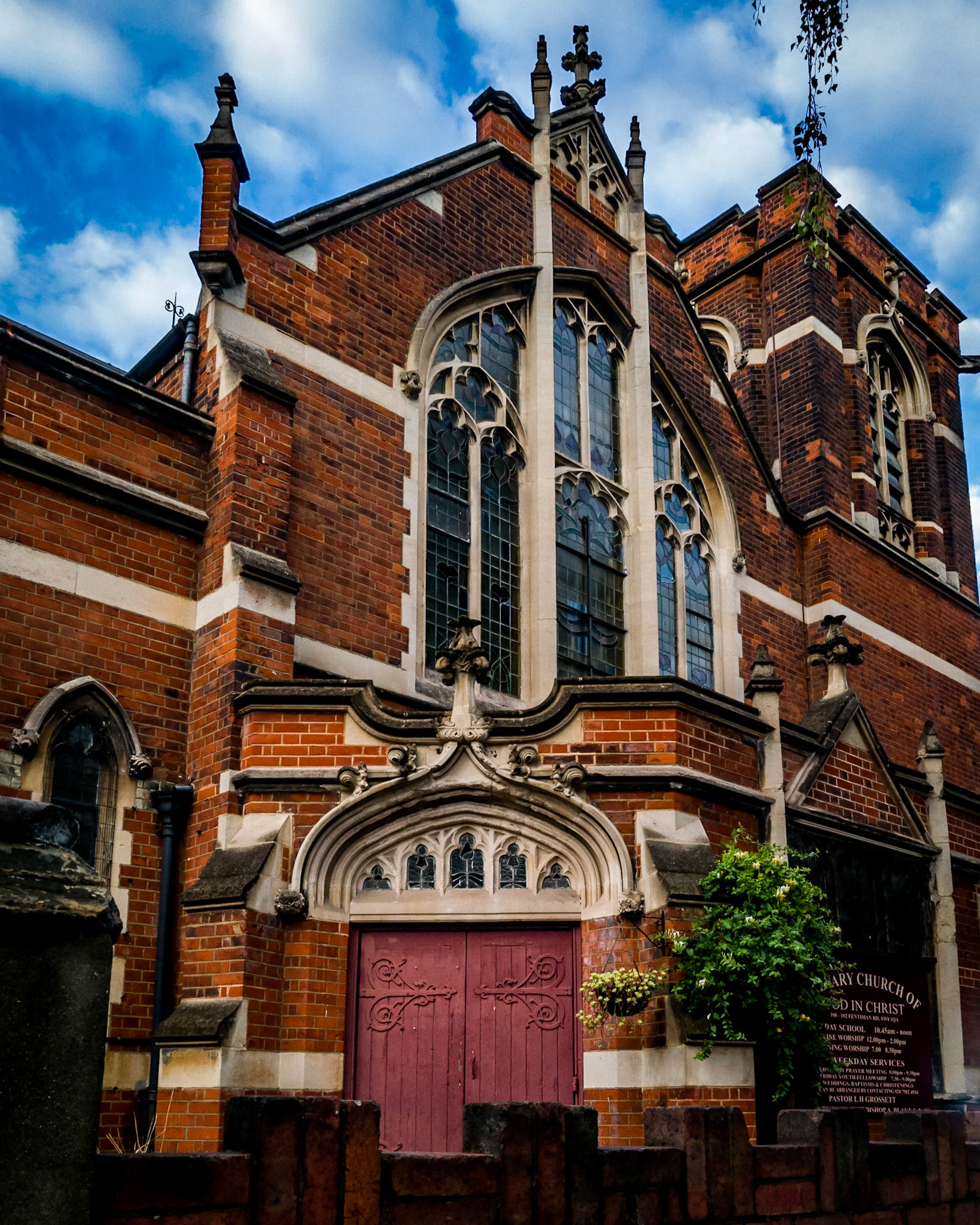 London, United Kingdom