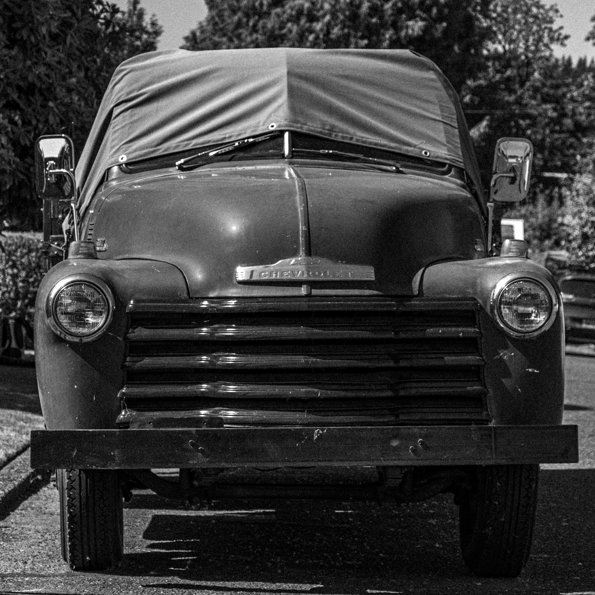 July 10. Going Nowhere.  Washougal, Washington, United States