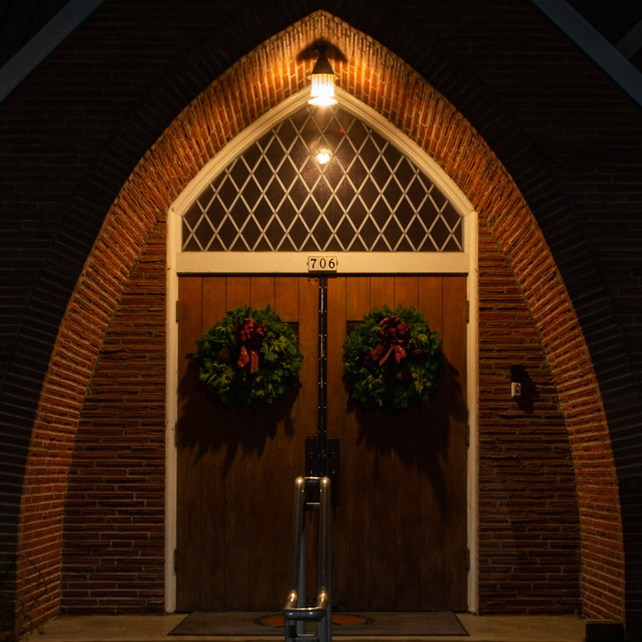 December 17. Christmas Cheer.  Camas United Methodist Church, Camas, Washington, United States