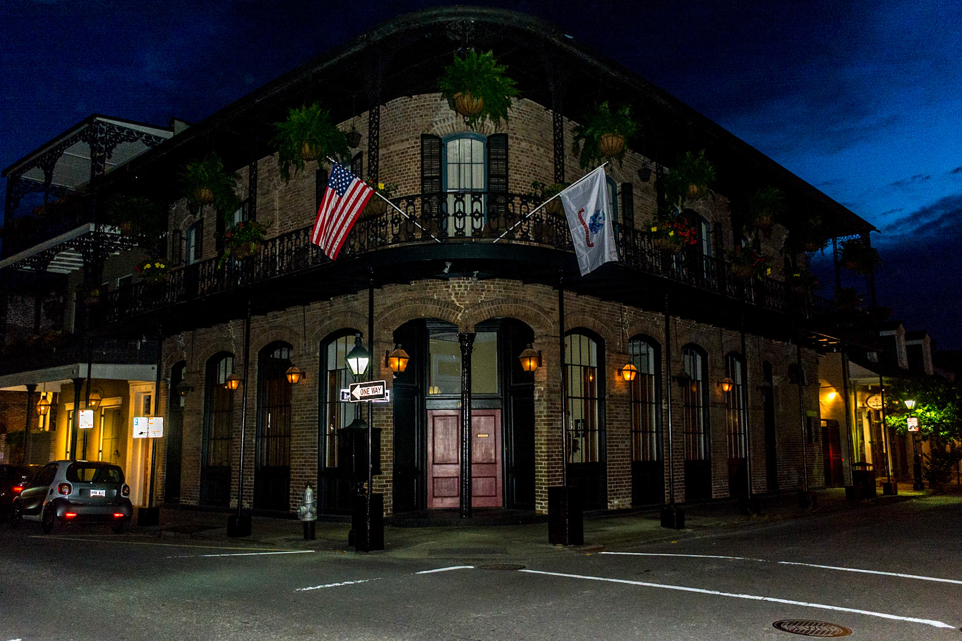 New Orleans, Louisiana, Unted States