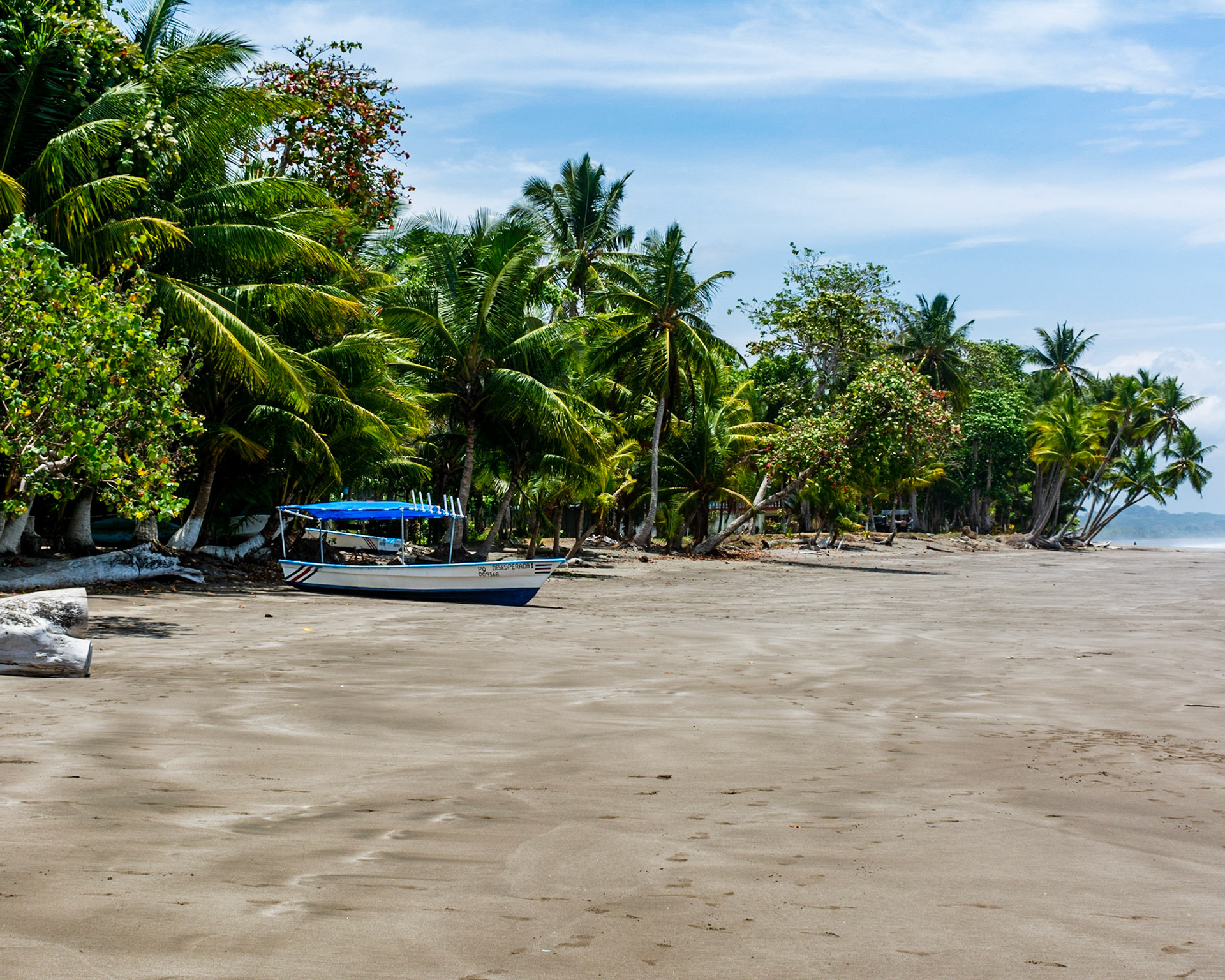 Esterillos Oeste, Coata Rica