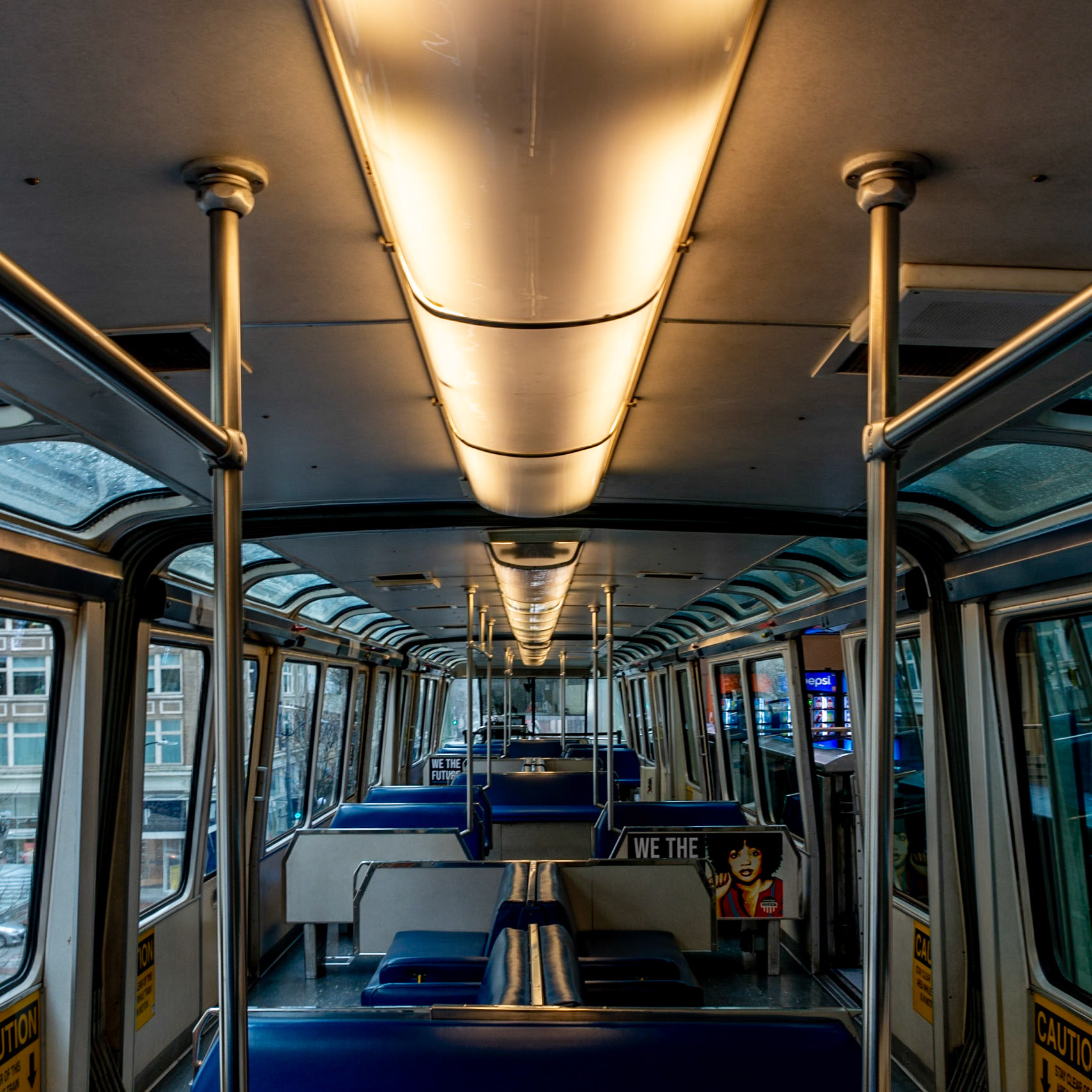 Seattle Center, Seattle, Washington, United States