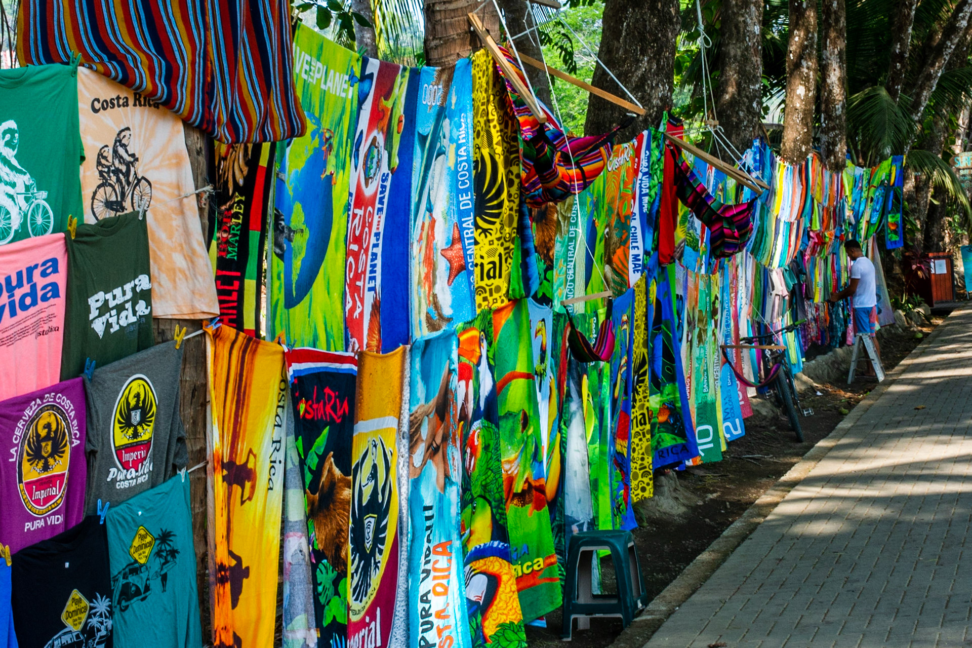 Domenical, Costa Rica