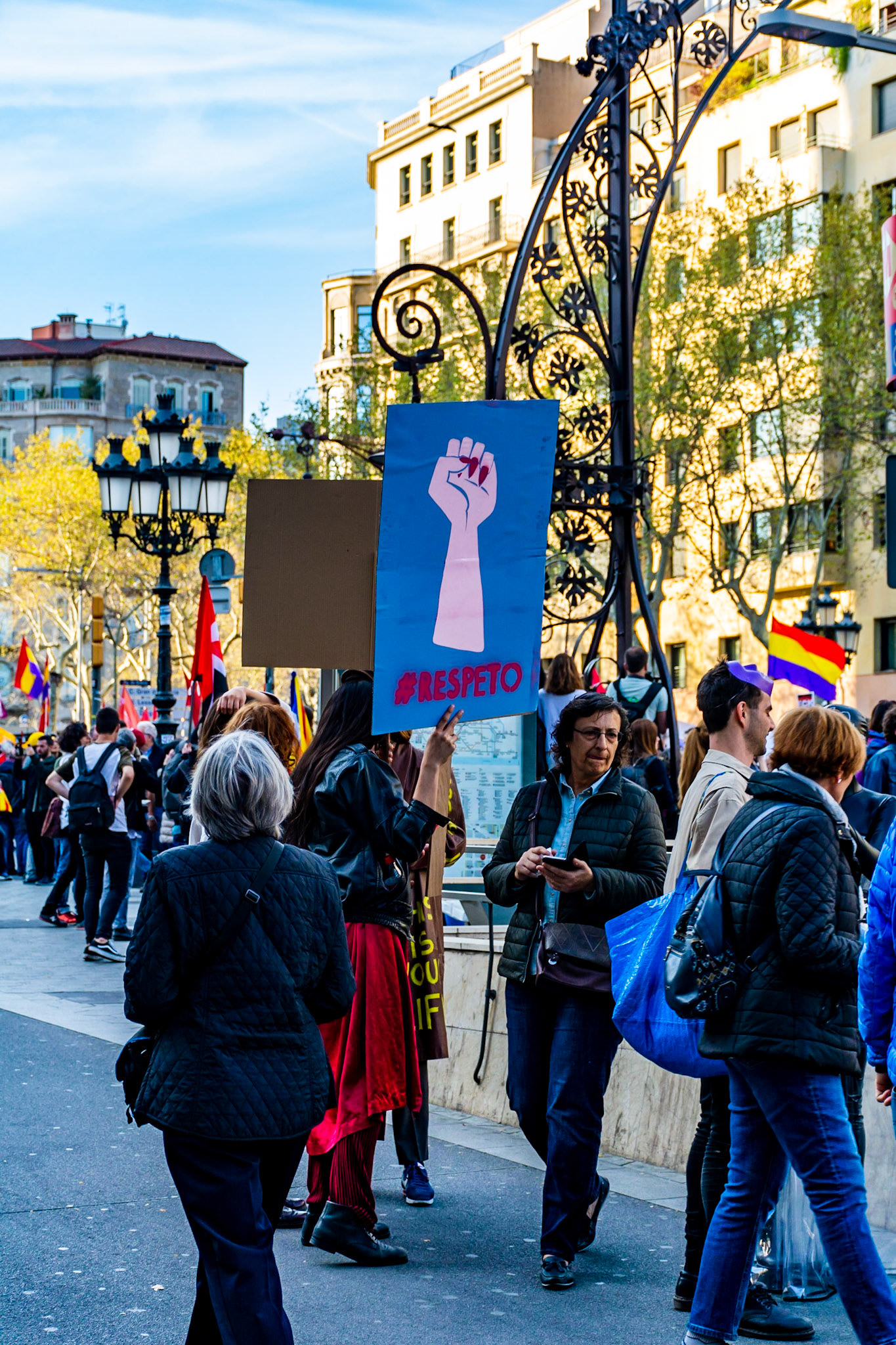 Barcelona, Catalonia, Spain