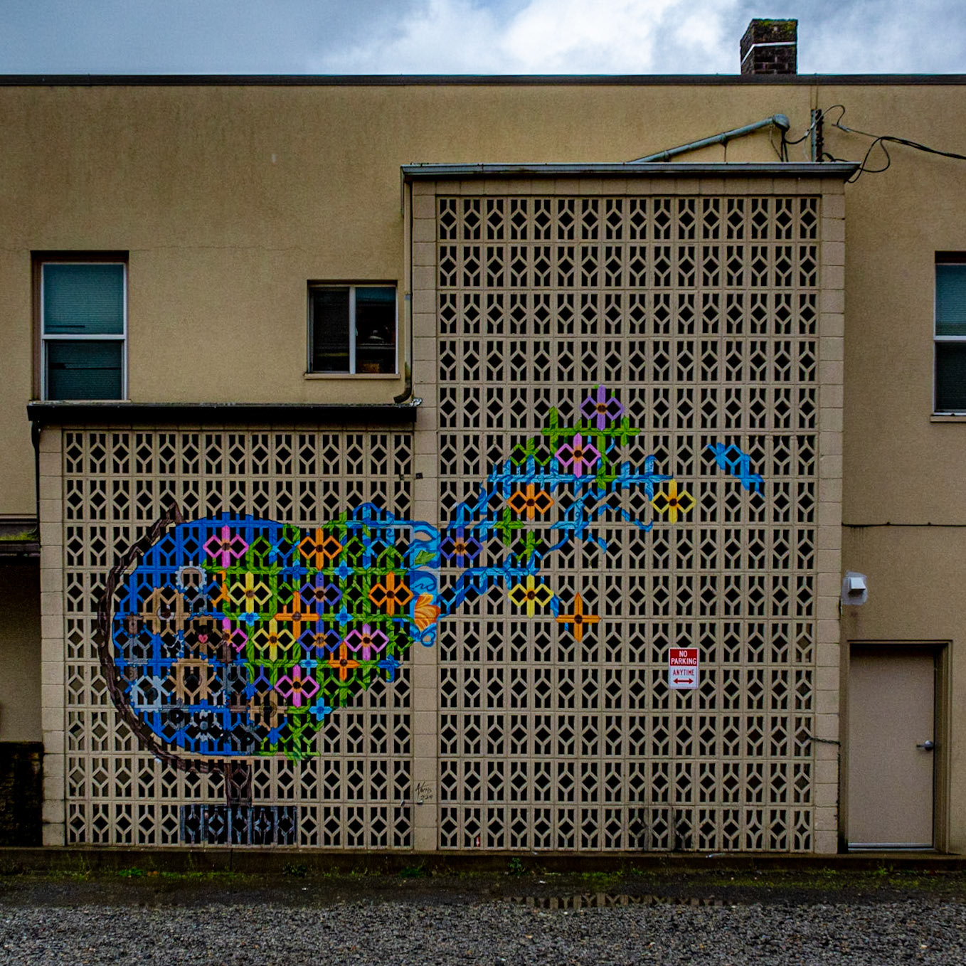 April 1. Global Fancy.   Camas, Washington, United States