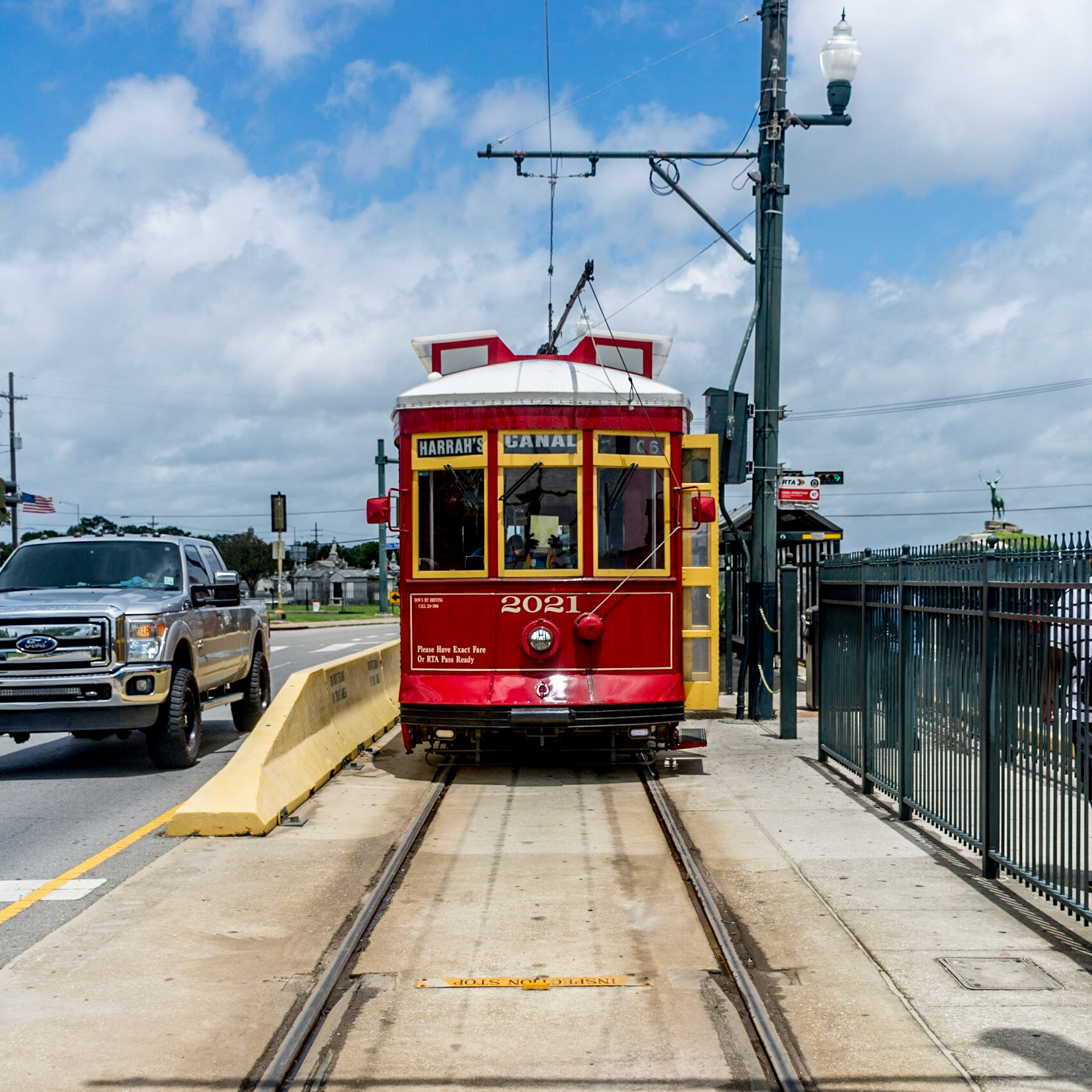 New Orleans, Louisiana, Unted States