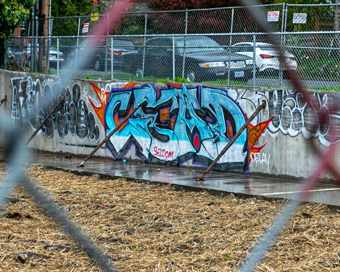 March 27. Tonic Remains.  Tonic Lounge, Portland, Oregon, United States