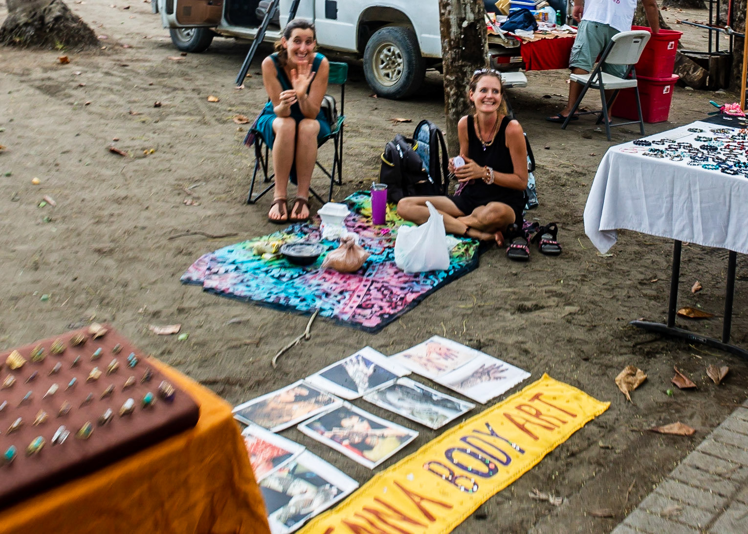 Domenical, Costa Rica