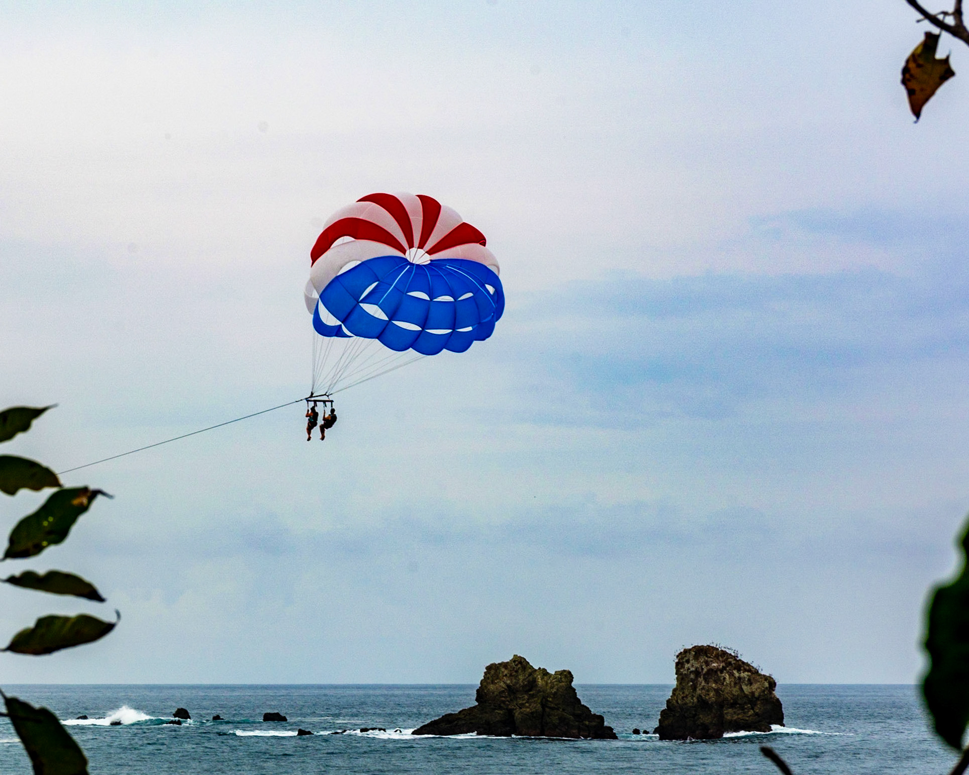 Manuel Antonio, Costa Rica