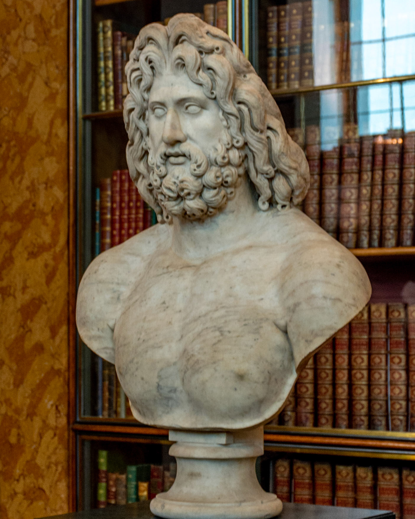 British Museum, London, United Kingdom