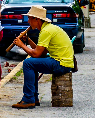 Manuel Antonio, Costa Rica