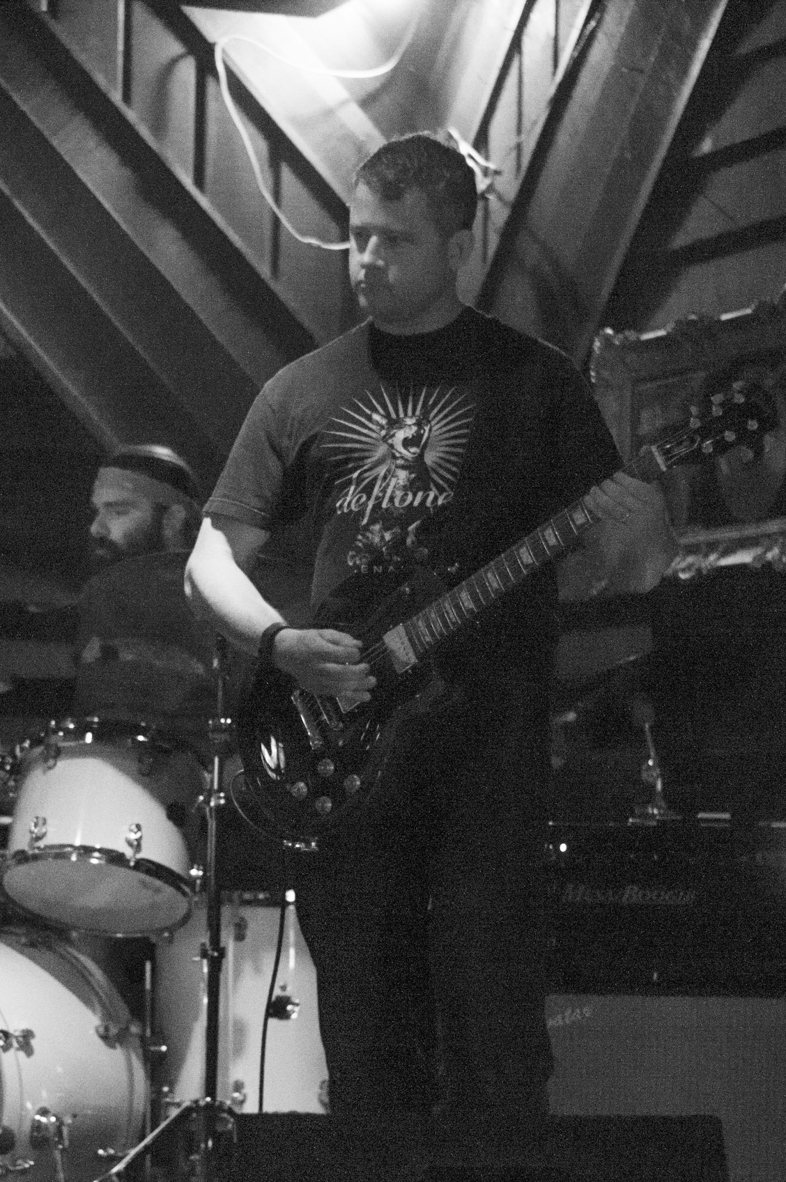 Altus at the Kenton Club, Portland, Oregon, July 30, 2016