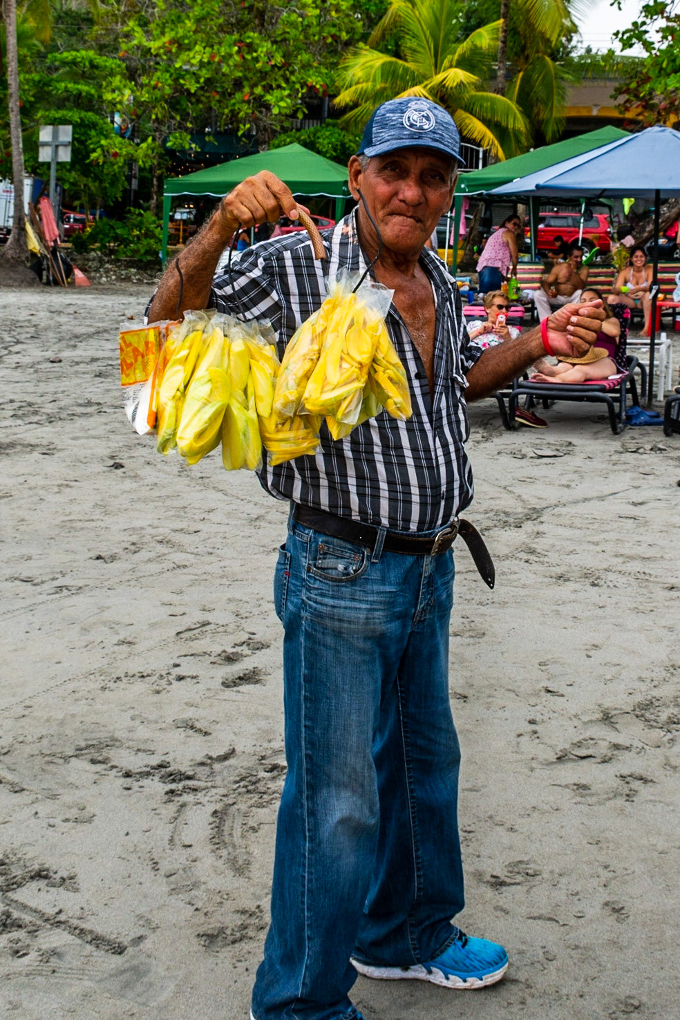 Manuel Antonio, Costa Rica