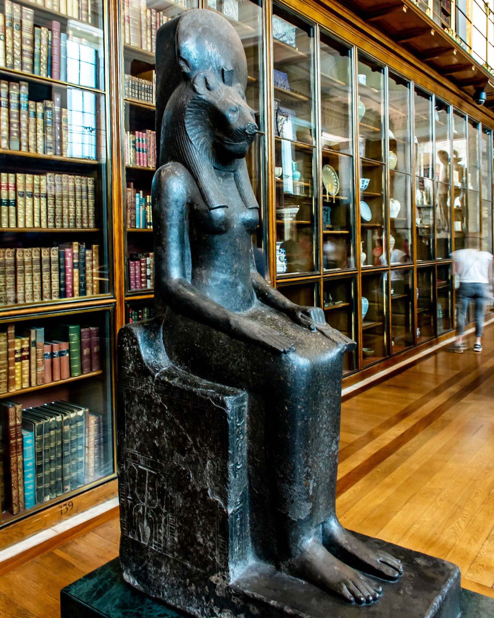 British Museum, London, United Kingdom