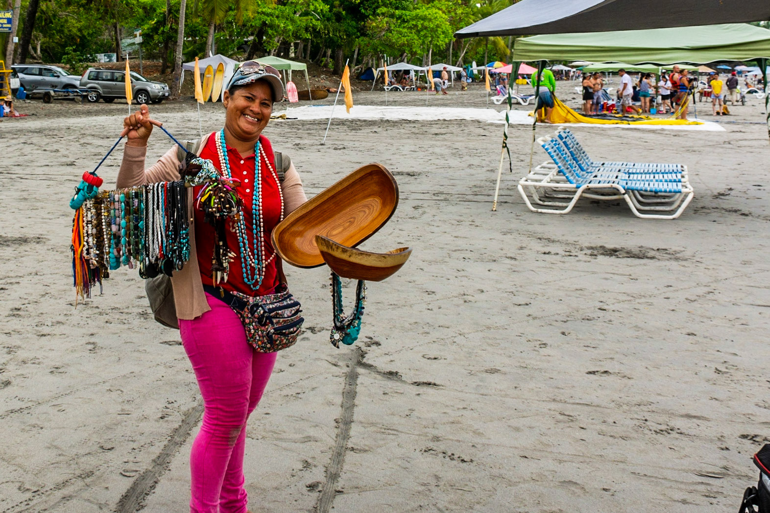 Manuel Antonio, Costa Rica