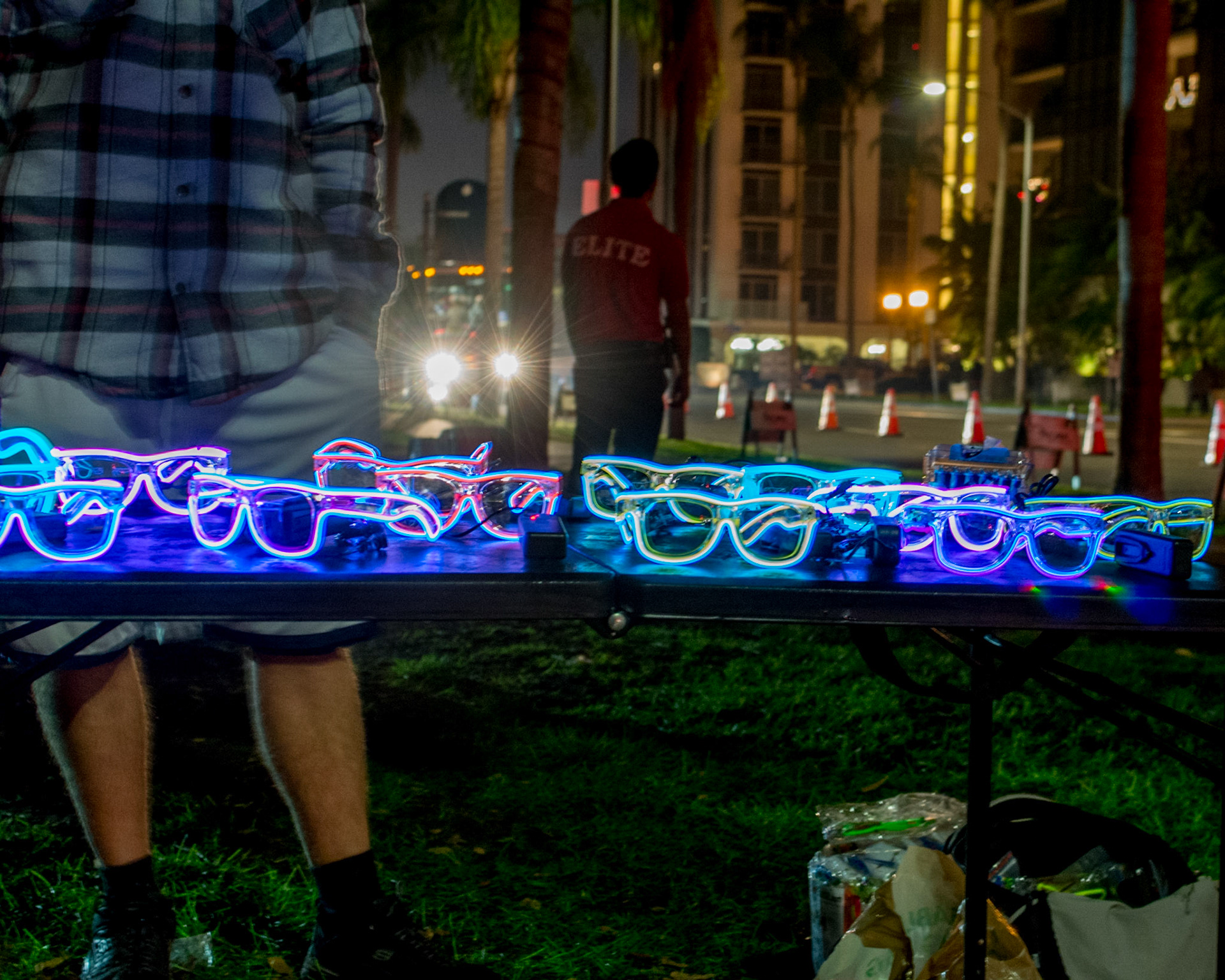 Balboa Park, San Diego, California, United States