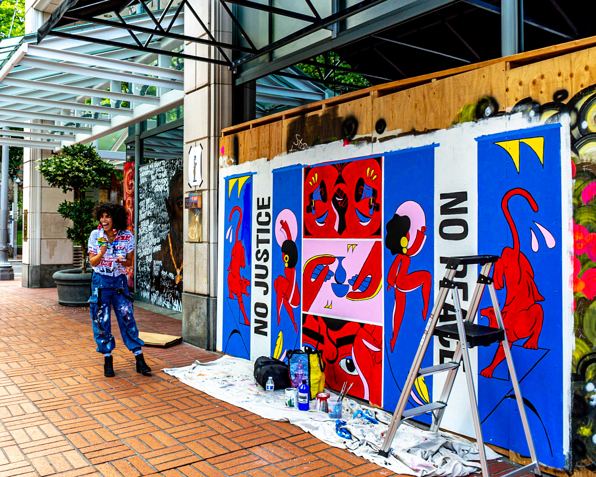 Portland, Oregon, United States