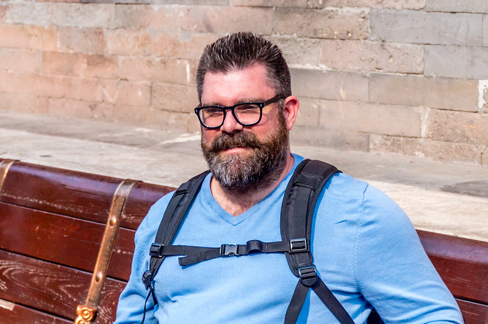 Forbidden City, Beijing, China