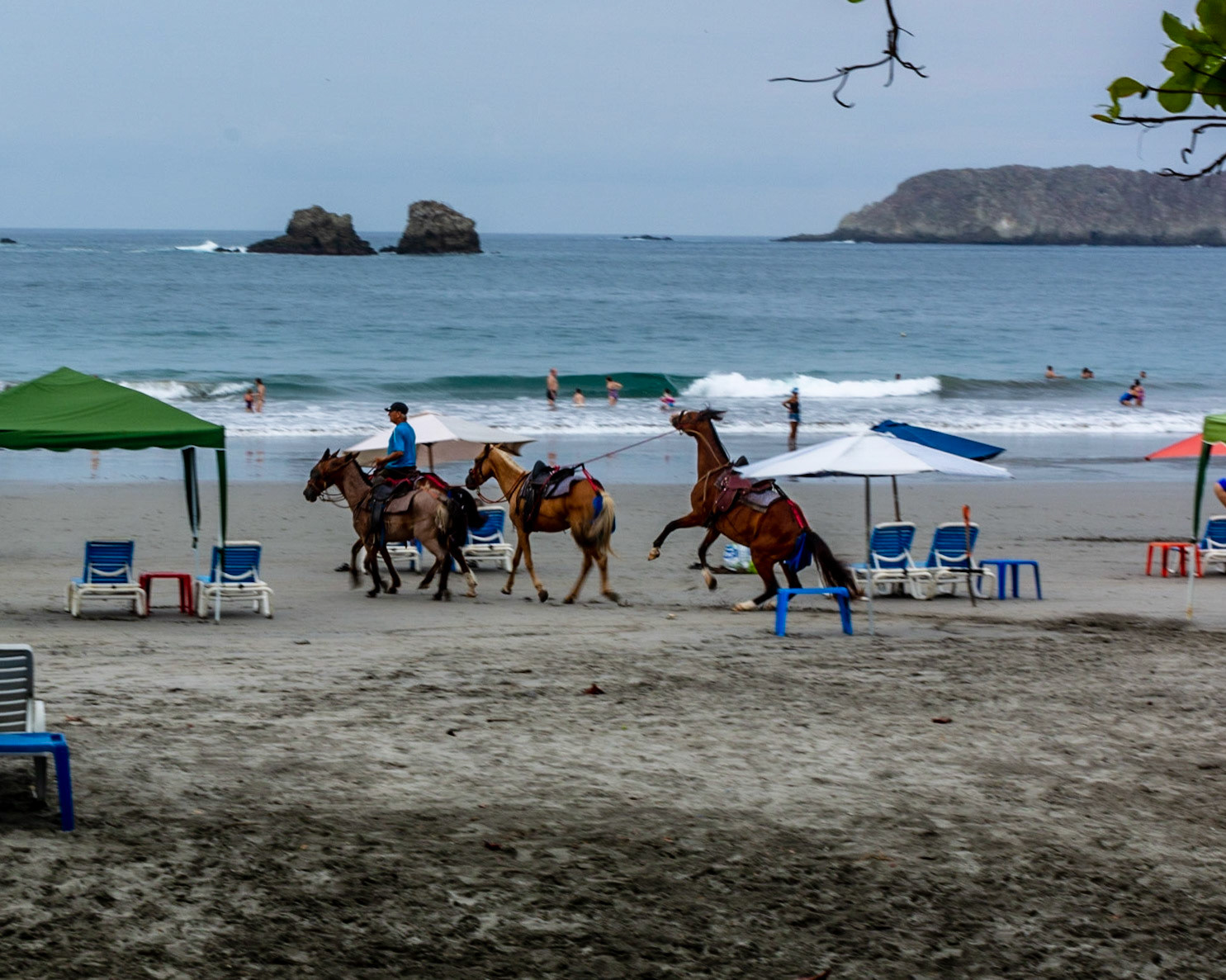 Manuel Antonio, Costa Rica