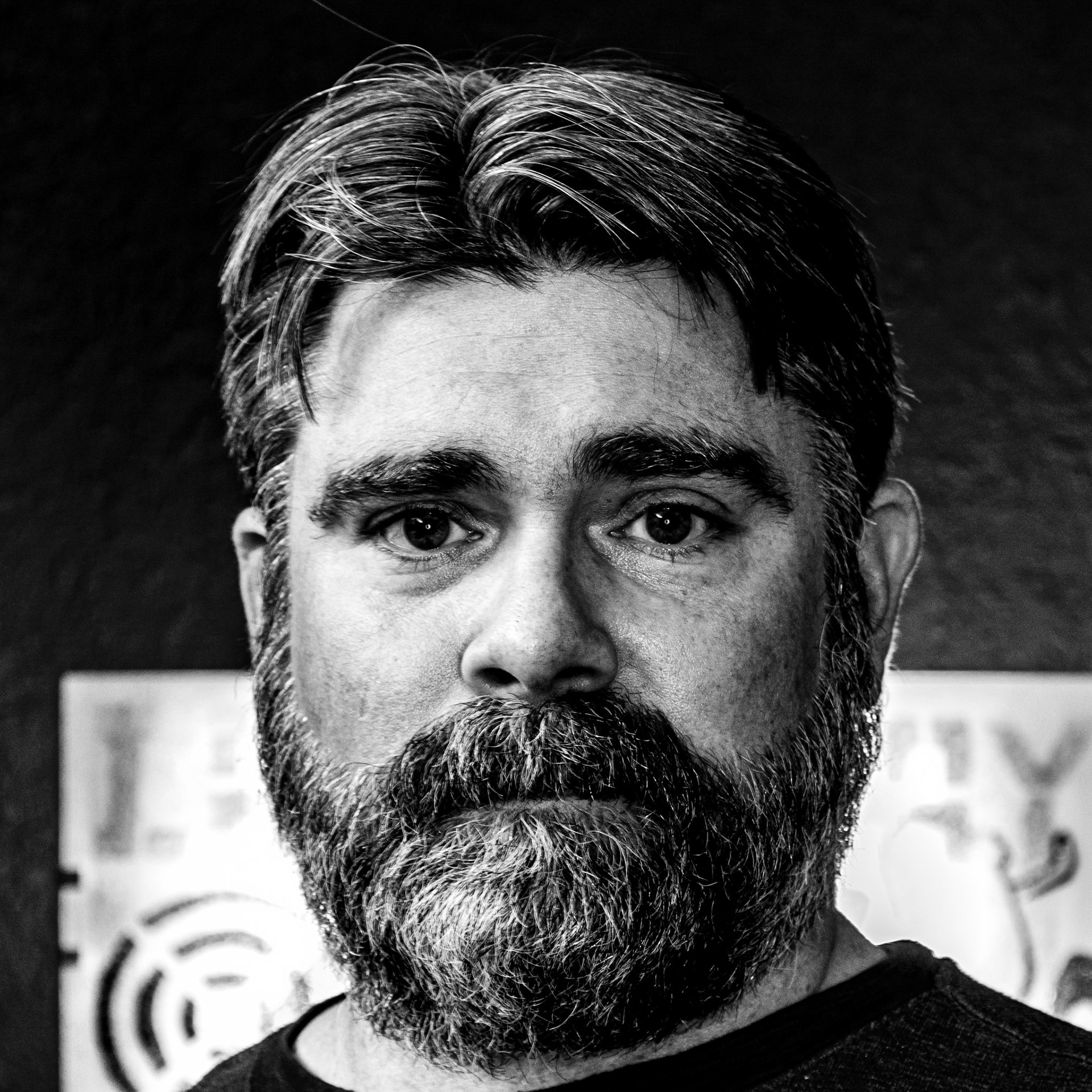 November 7. My Guy.  Bennett/Warner, Camas, Washington, United States