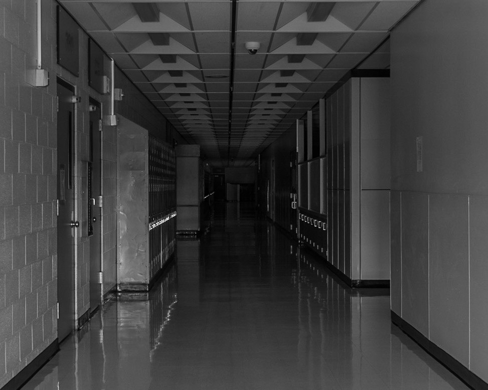 Wy'east Middle School, Vancouver, Washington, United States