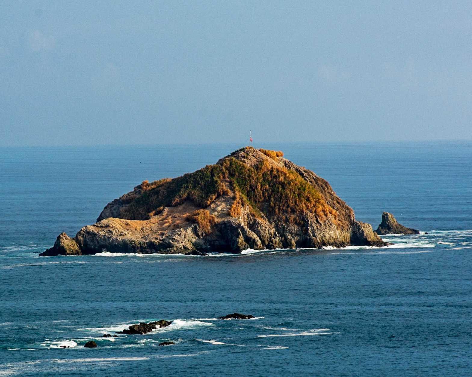 Manuel Antonio, Costa Rica