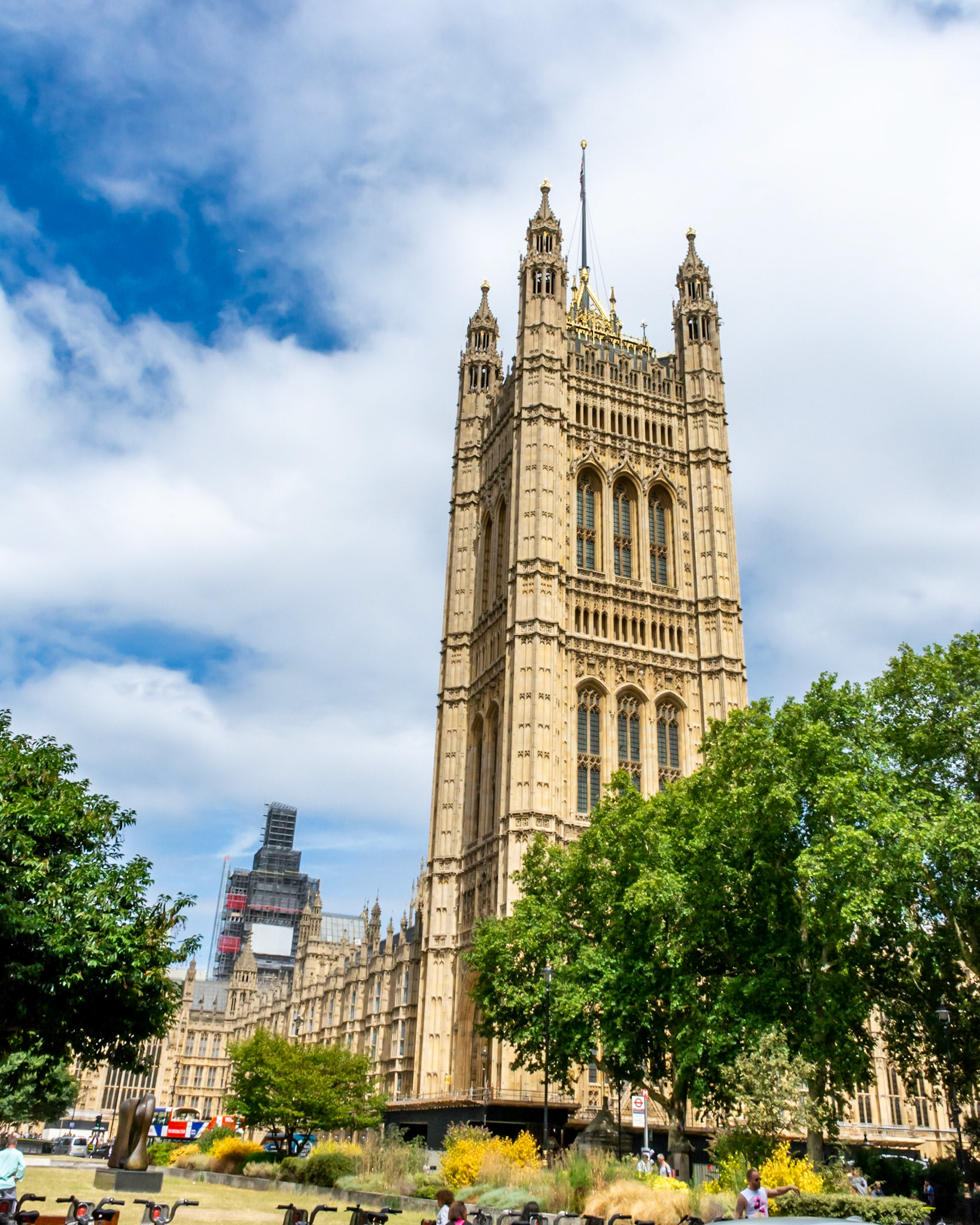 London, United Kingdom