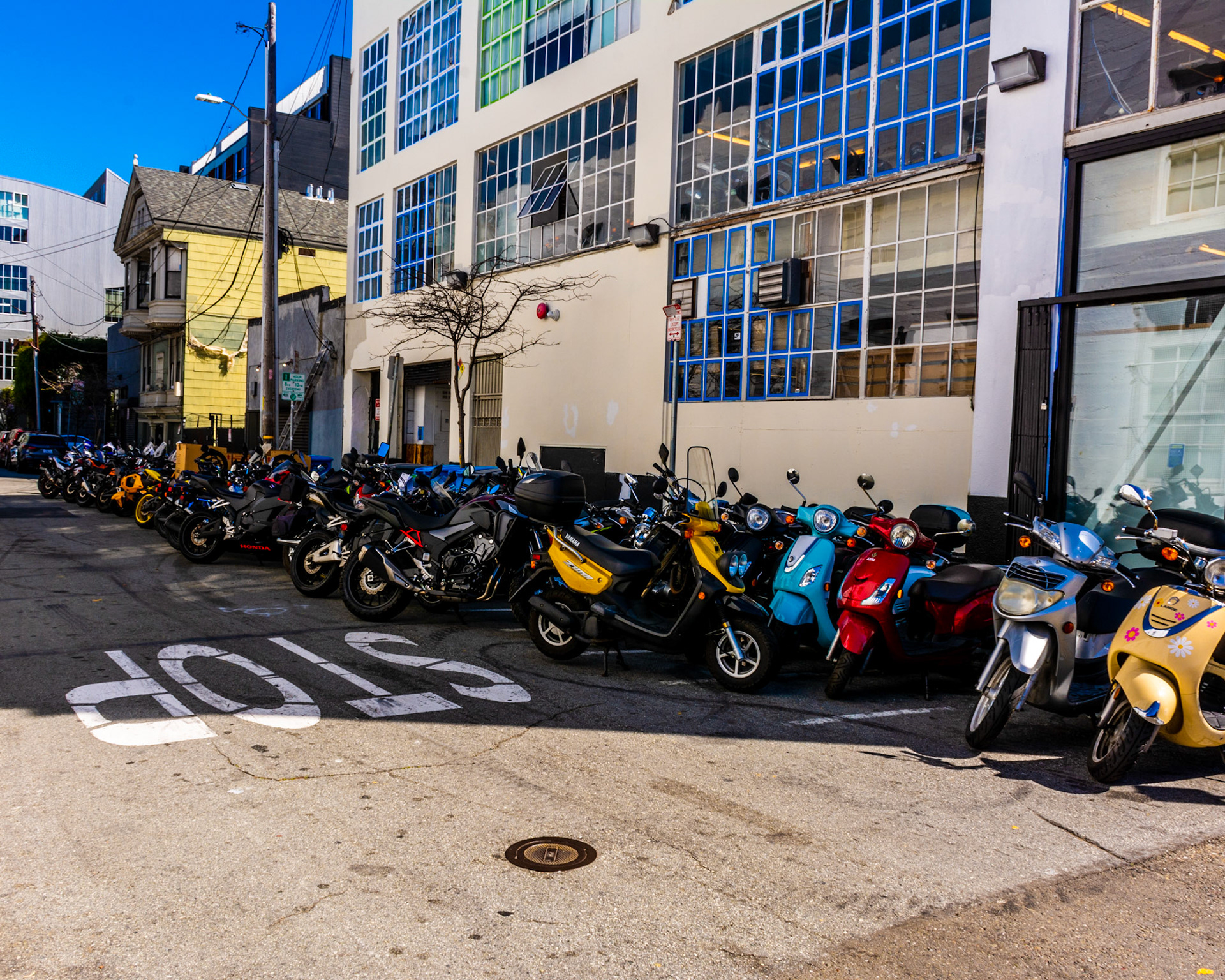 San Francisco, California, United States