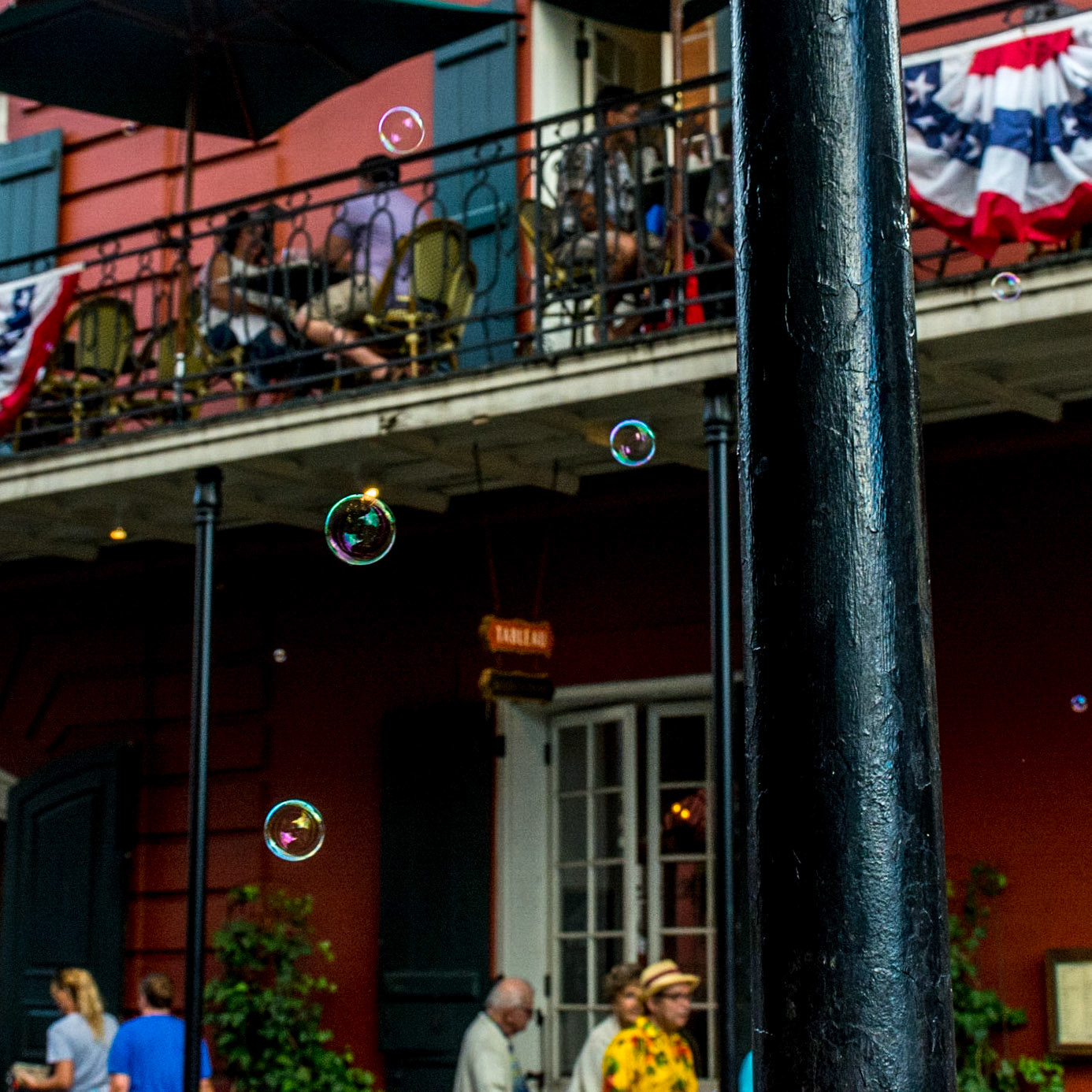 New Orleans, Louisiana, Unted States