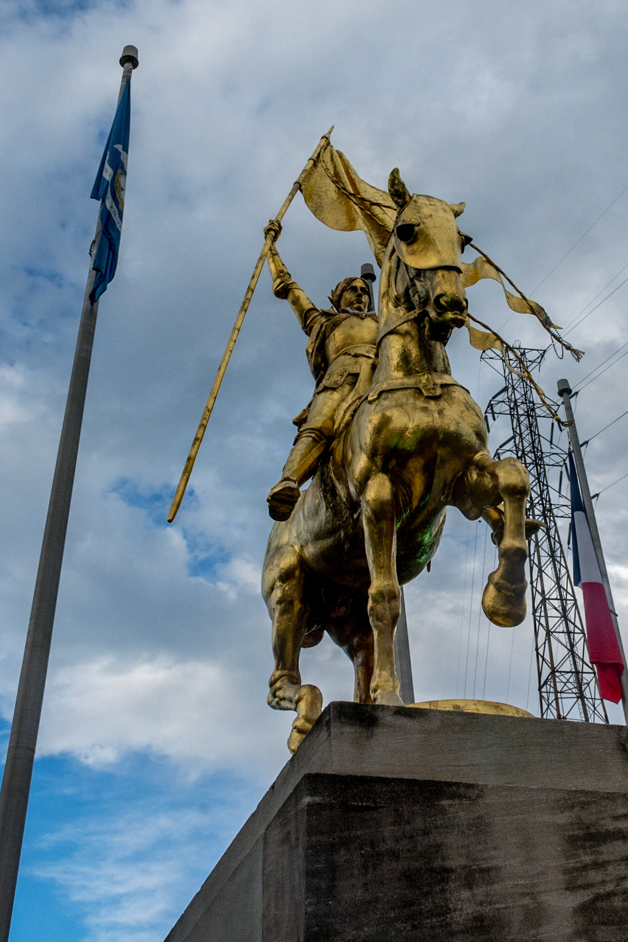 New Orleans, Louisiana, Unted States