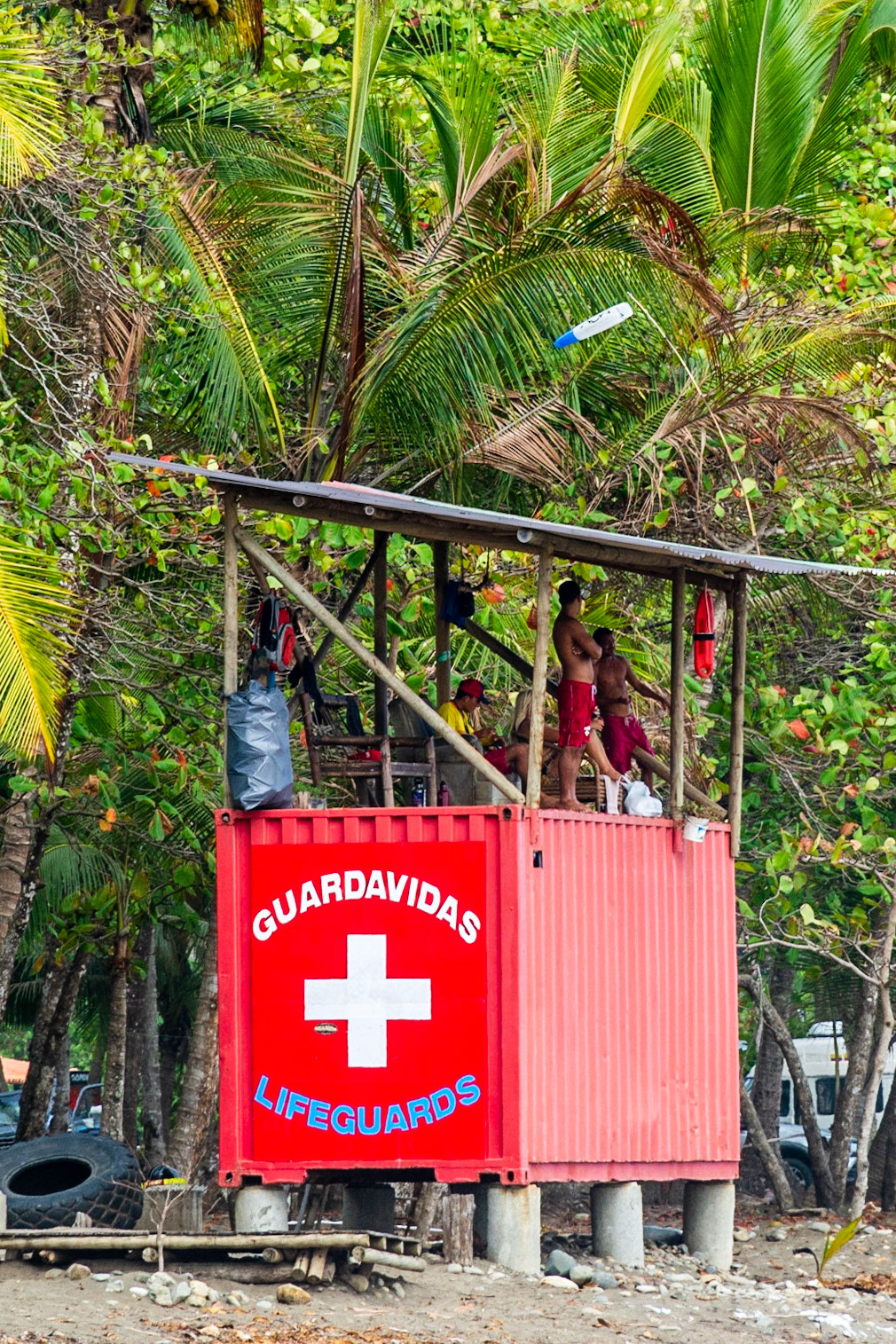 Domenical, Costa Rica