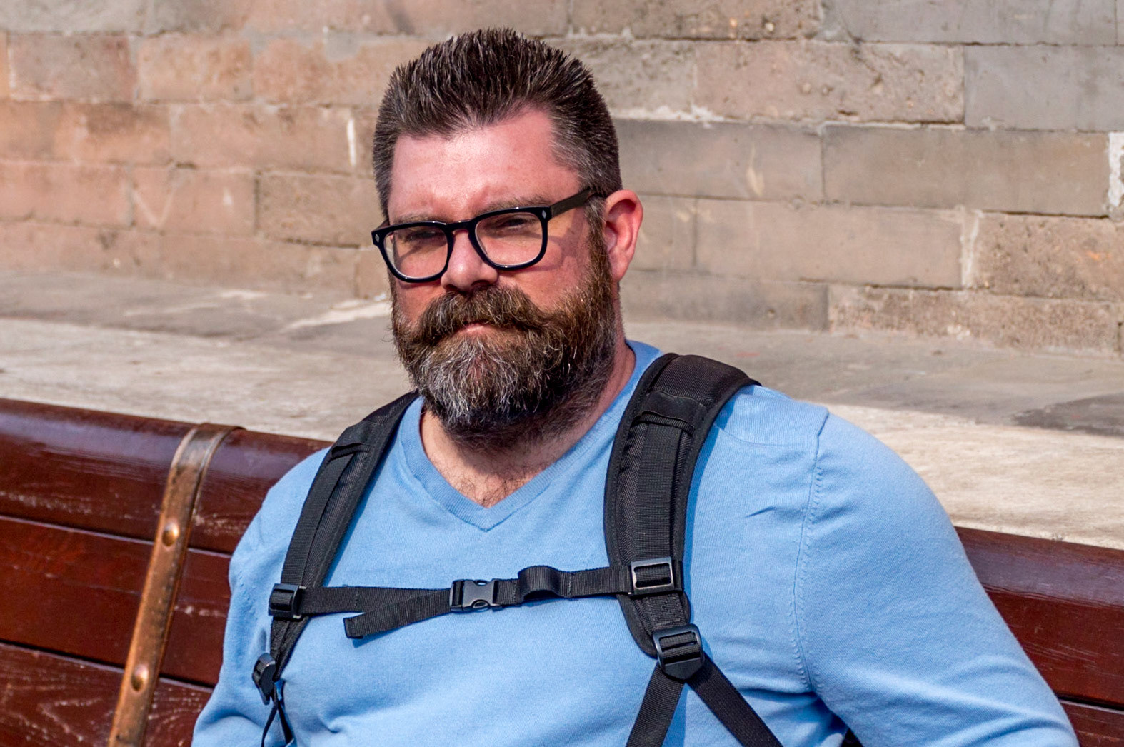 Forbidden City, Beijing, China