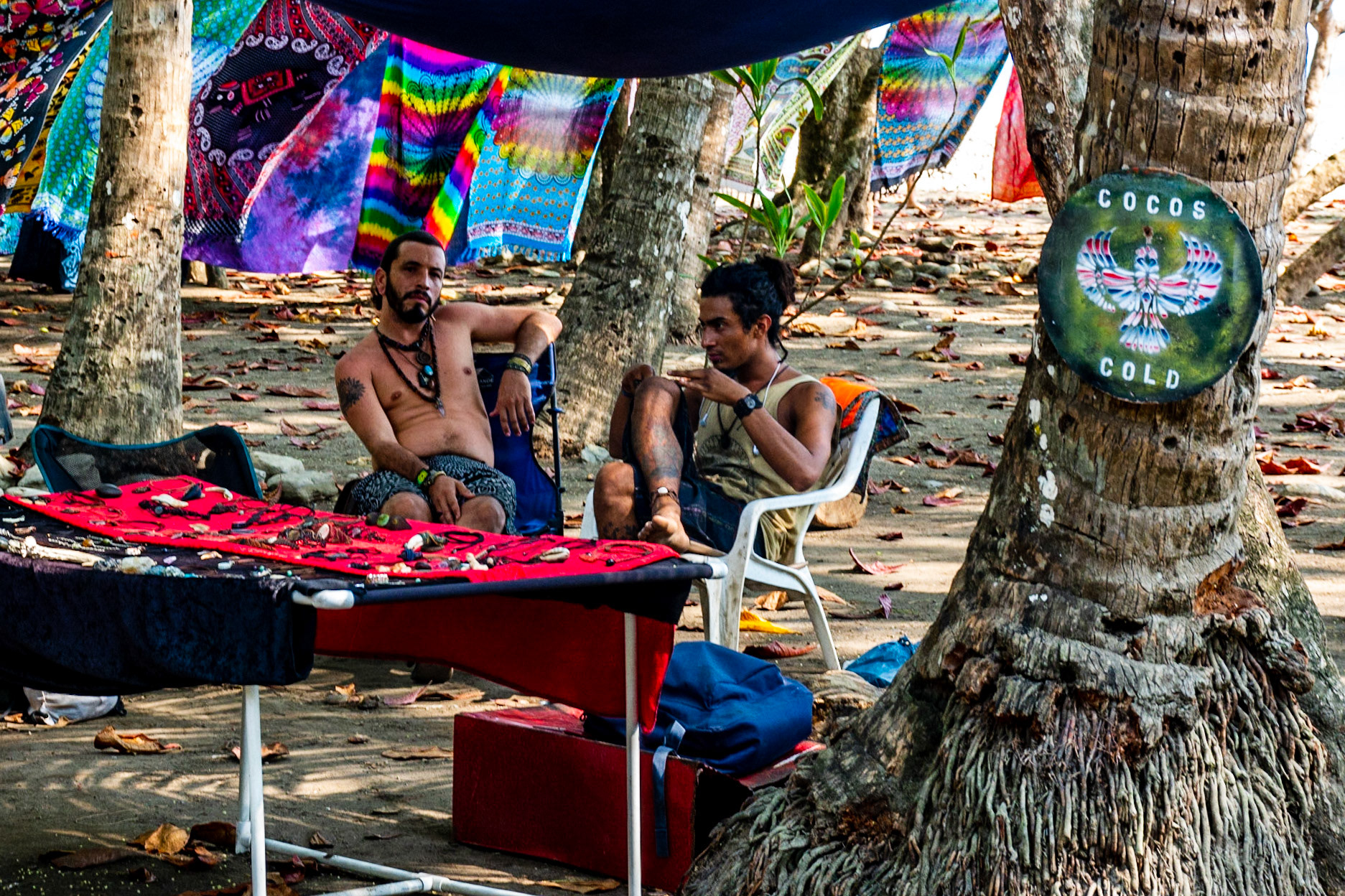 Domenical, Costa Rica