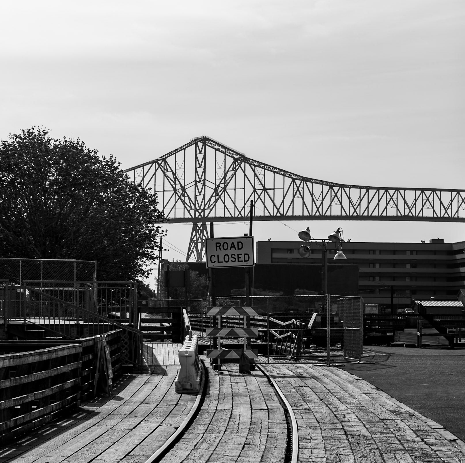Astoria Riverwalk, Astoria, Oregon, United States