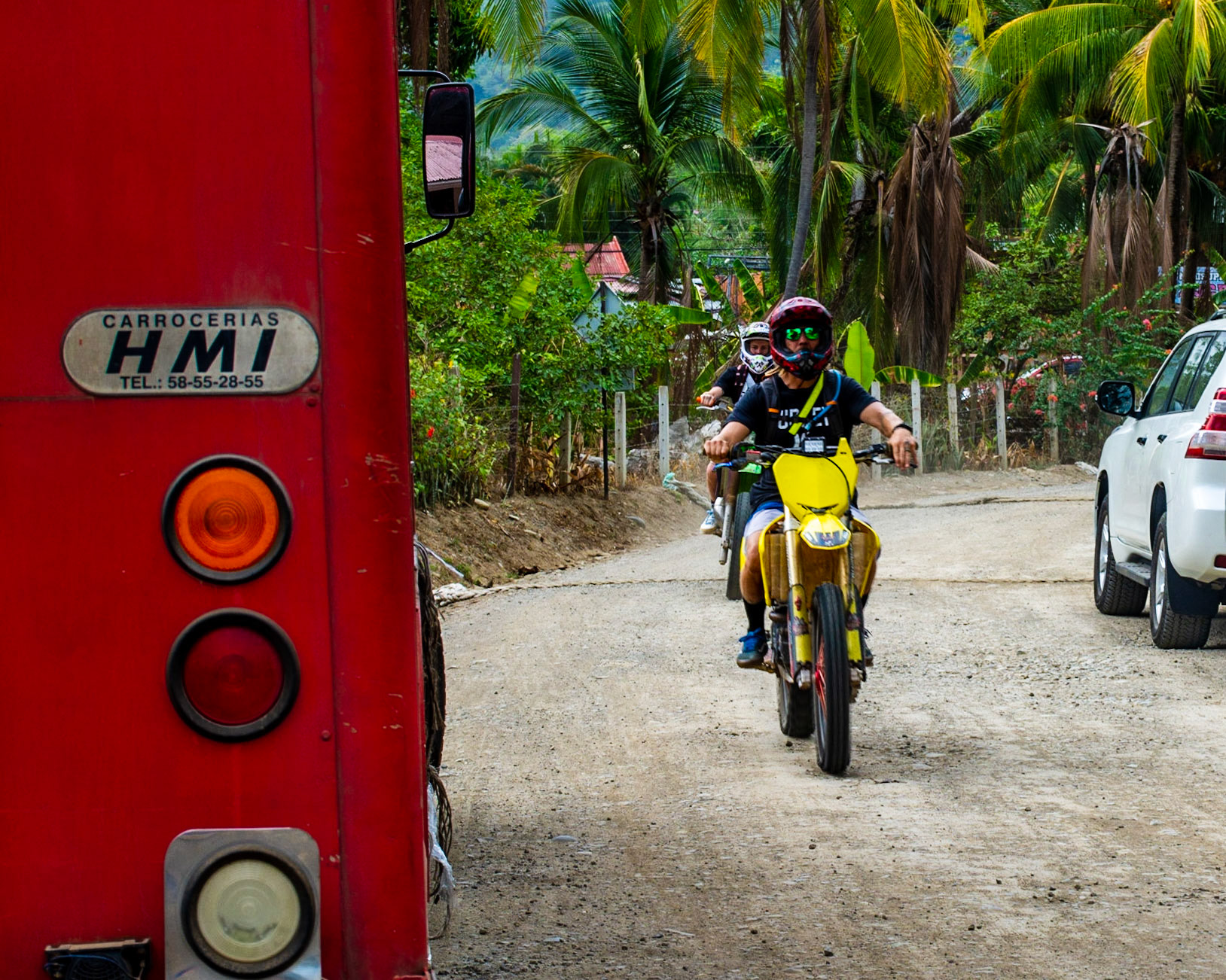 Domenical, Costa Rica