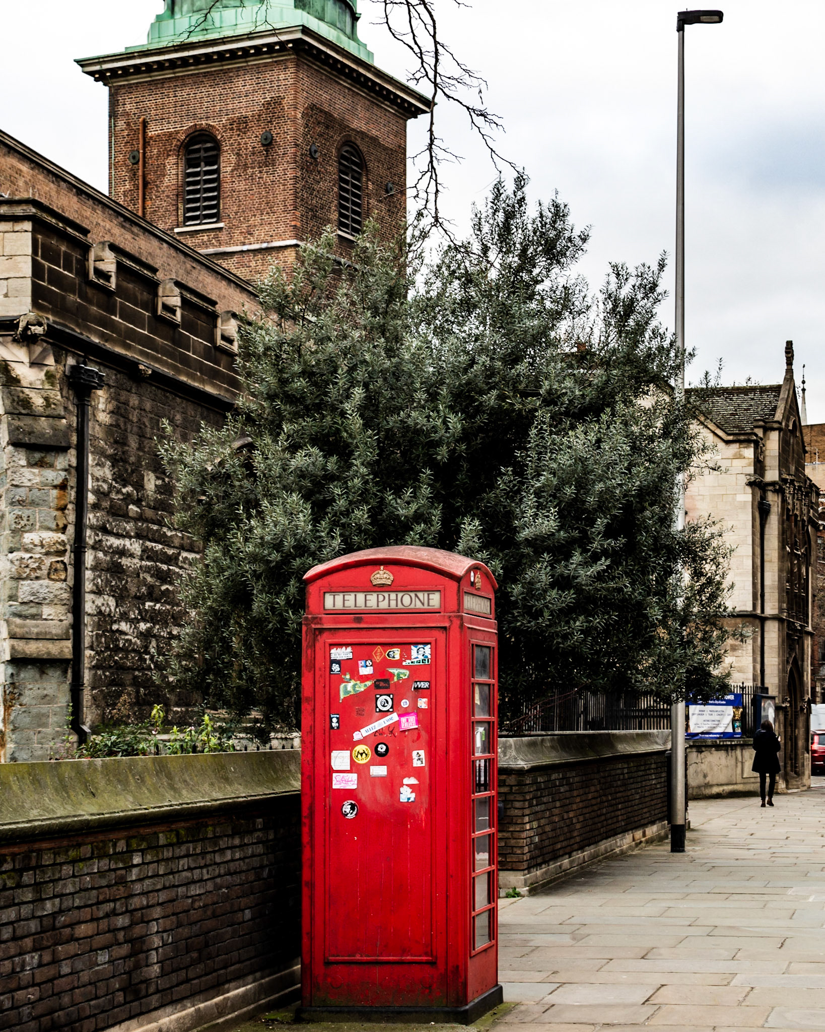 London, United Kingdom