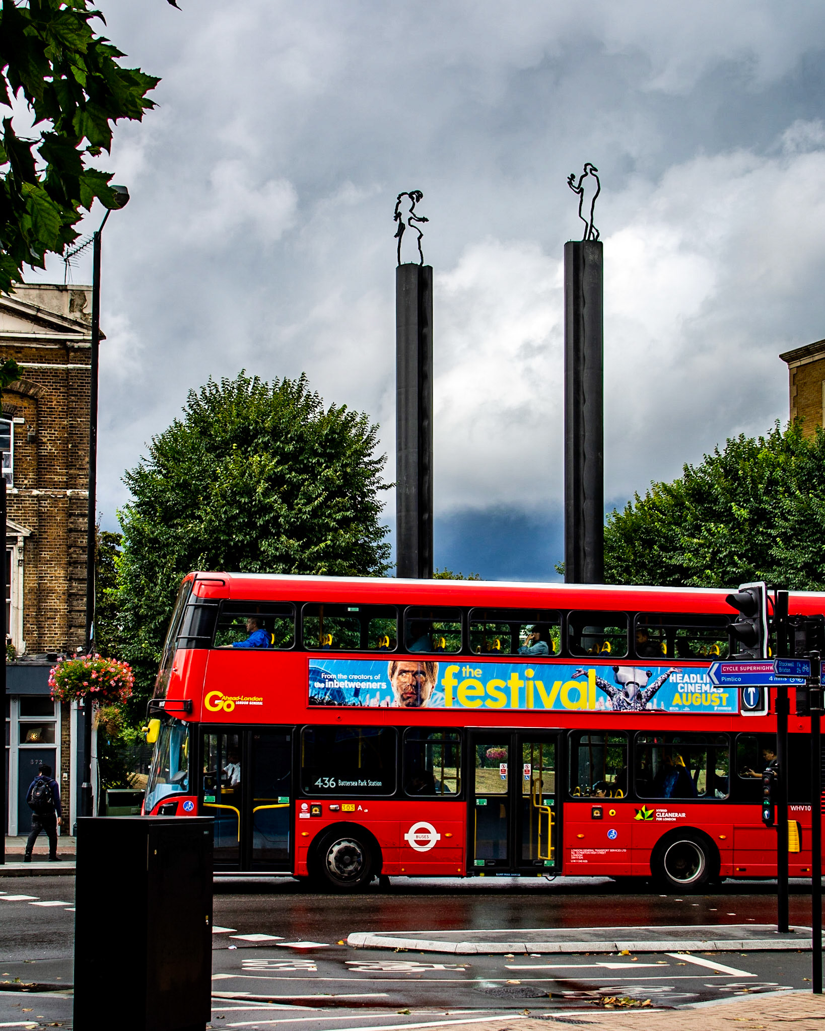 London, United Kingdom