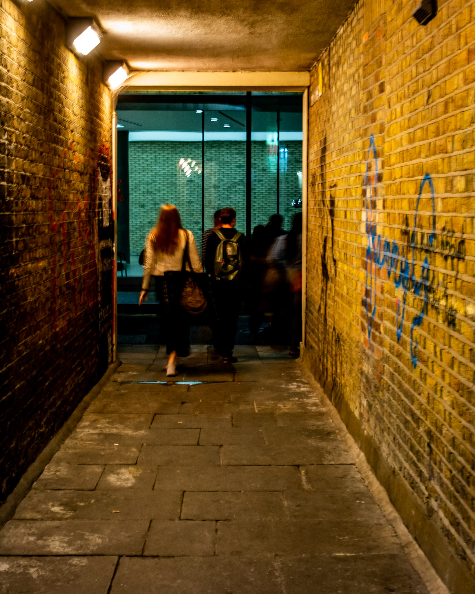 London, United Kingdom