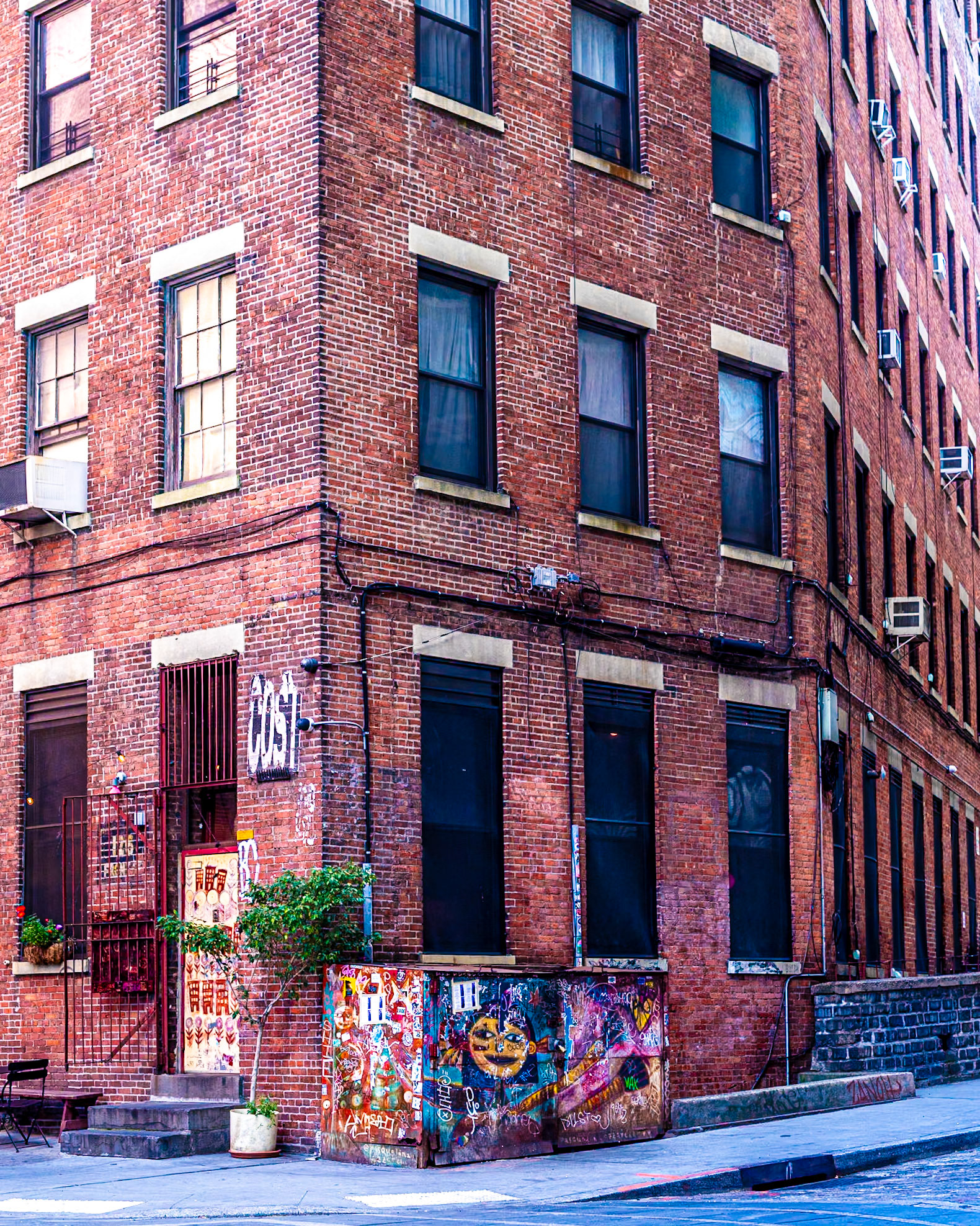 Brooklyn, New York, United States