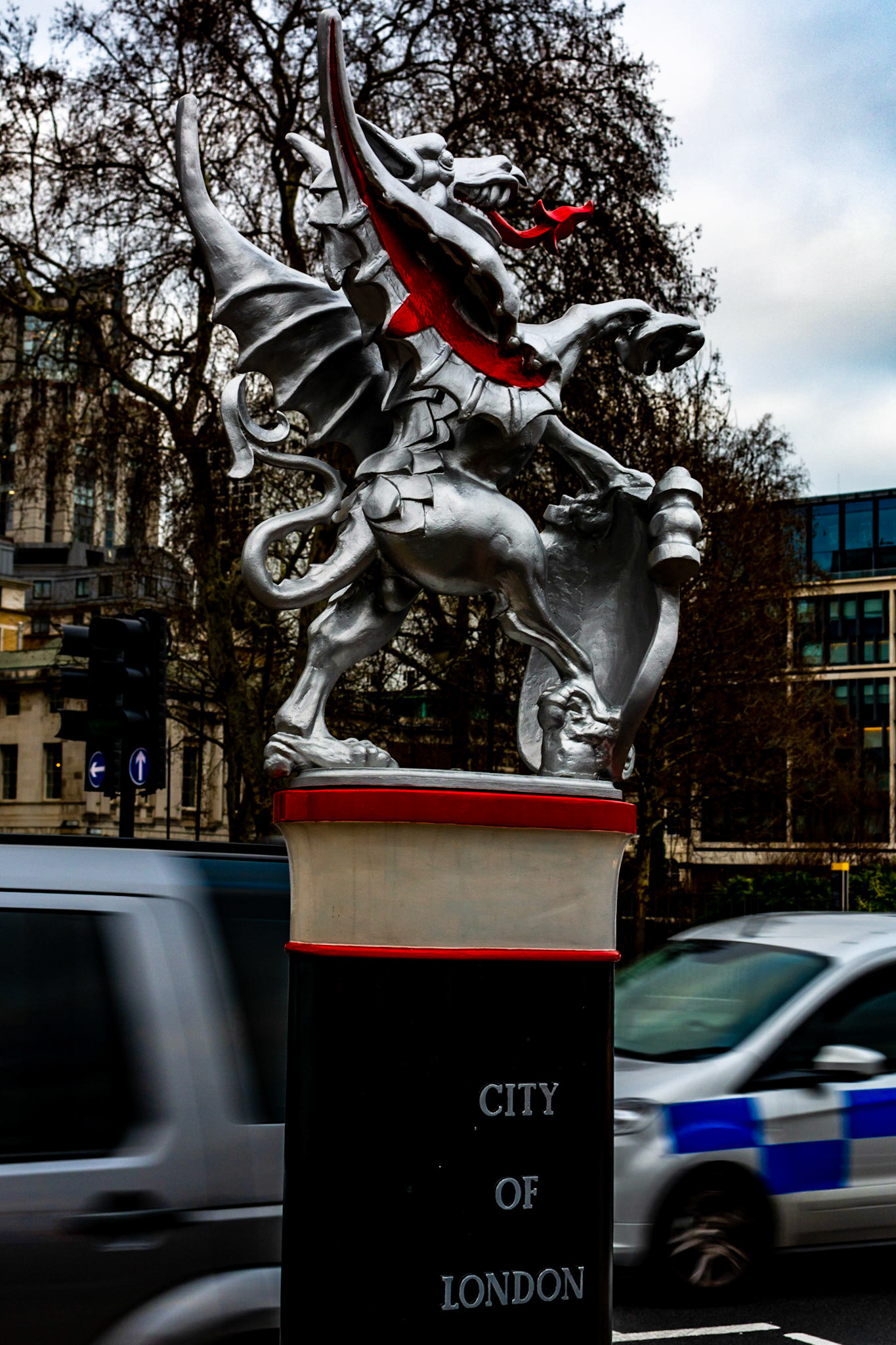 City of London, United Kingdom