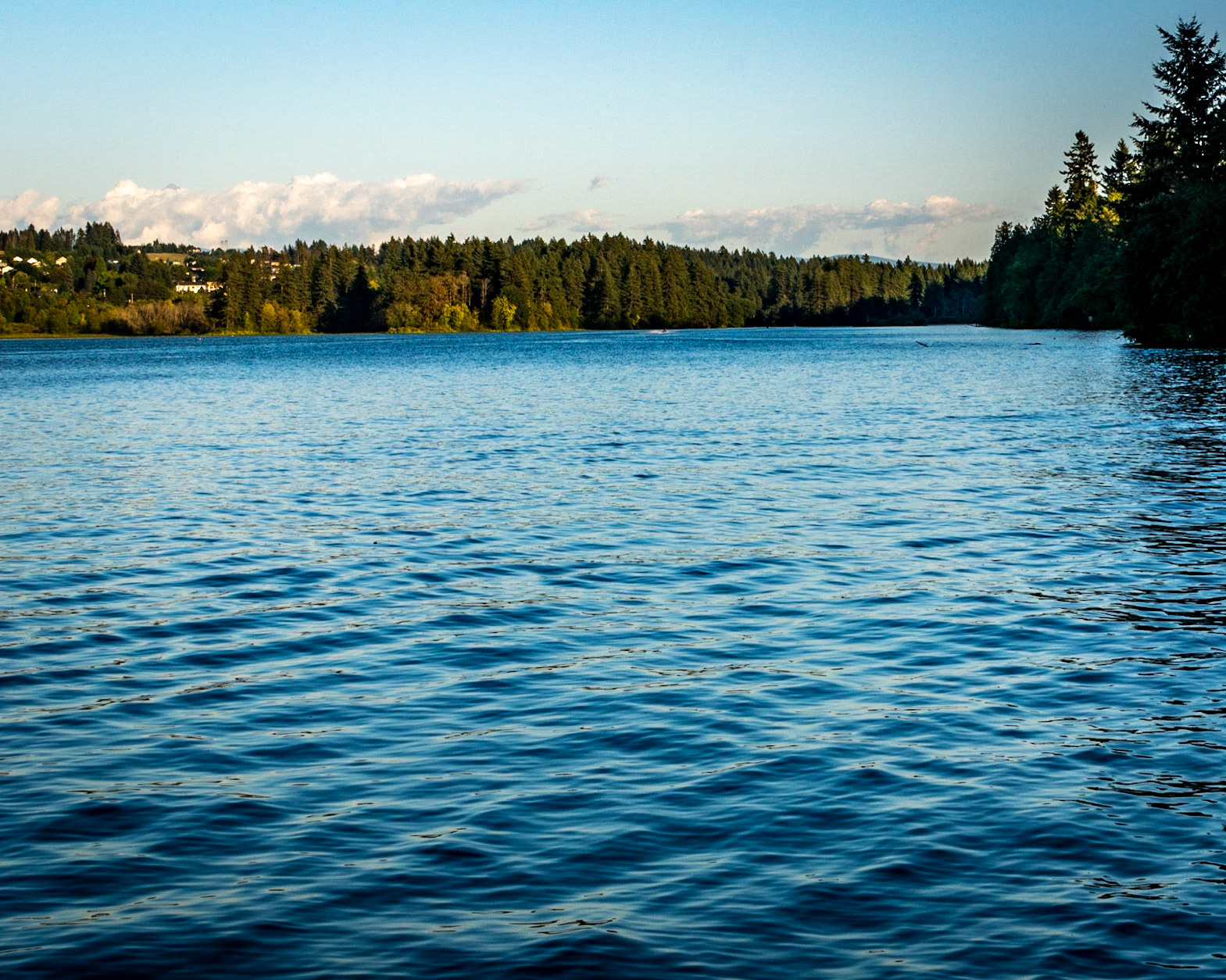 Camas, Washington, United States