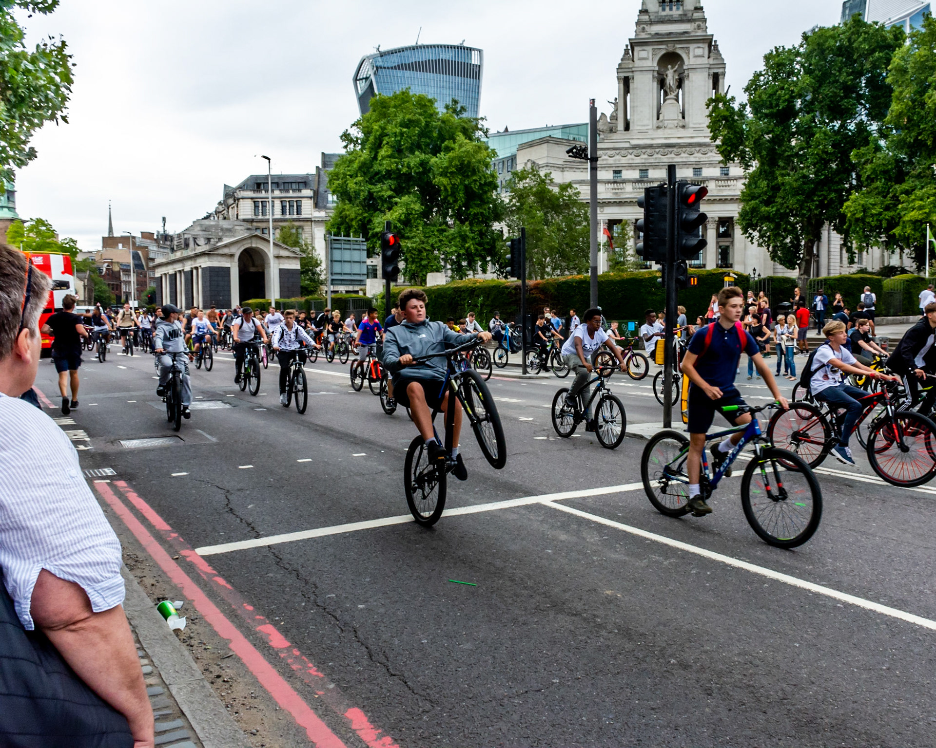 London, United Kingdom