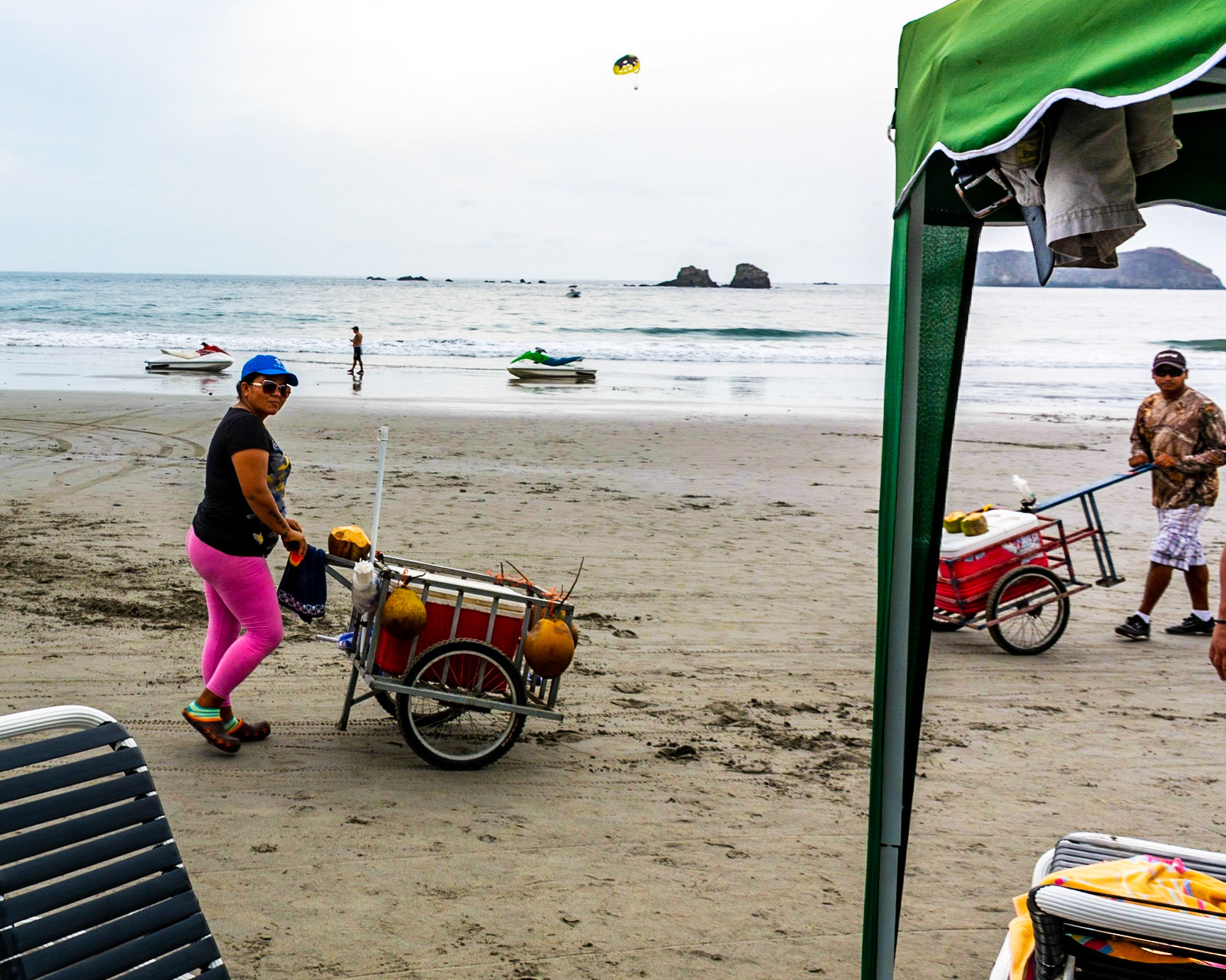 Manuel Antonio, Costa Rica