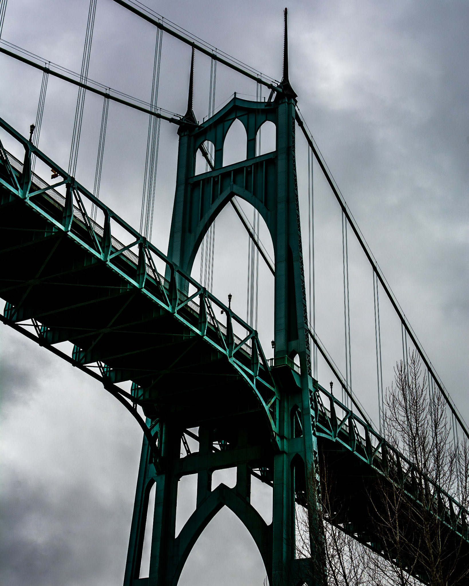 Portland, Oregon, United States